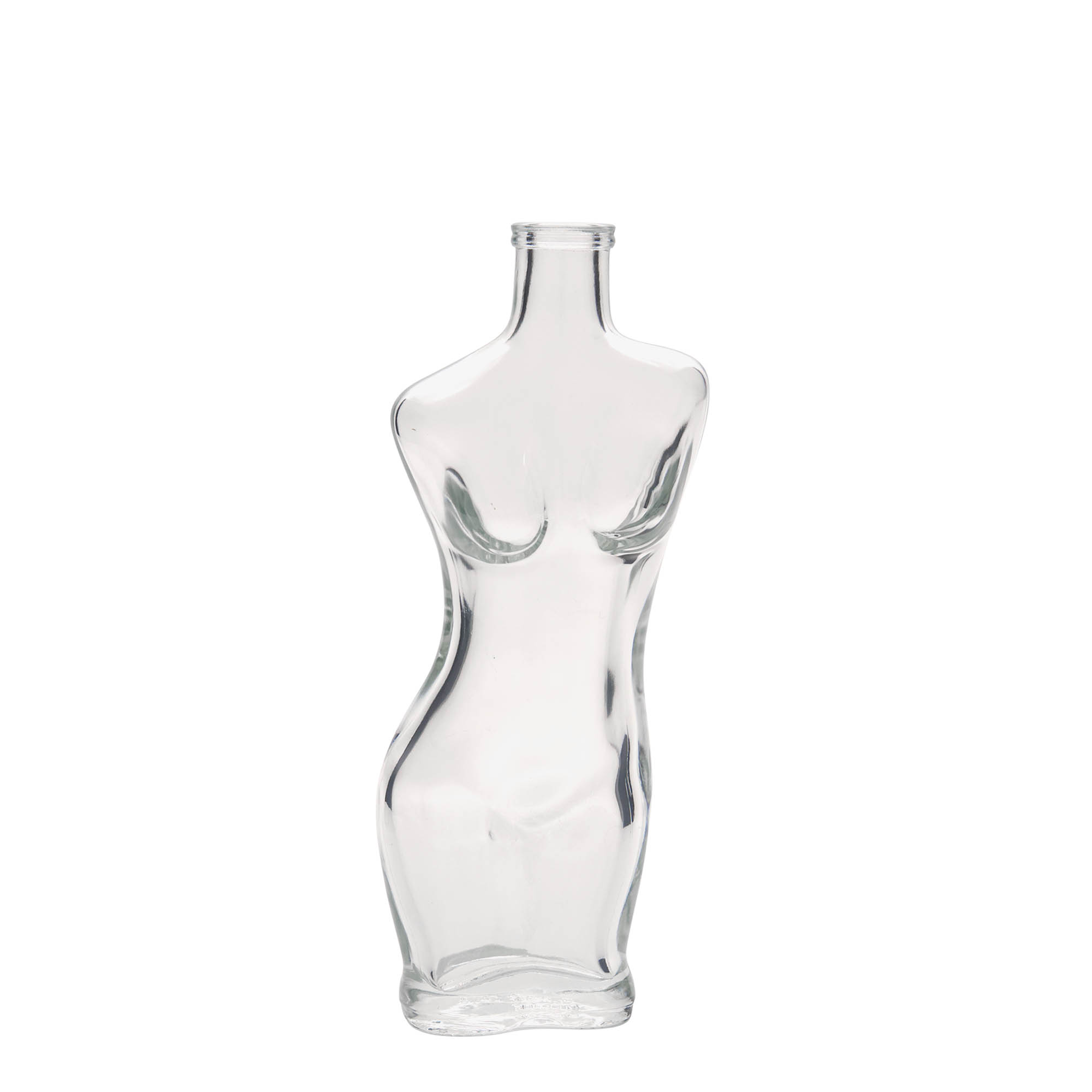 200 ml staklena boca „Eva“, otvor: pluta