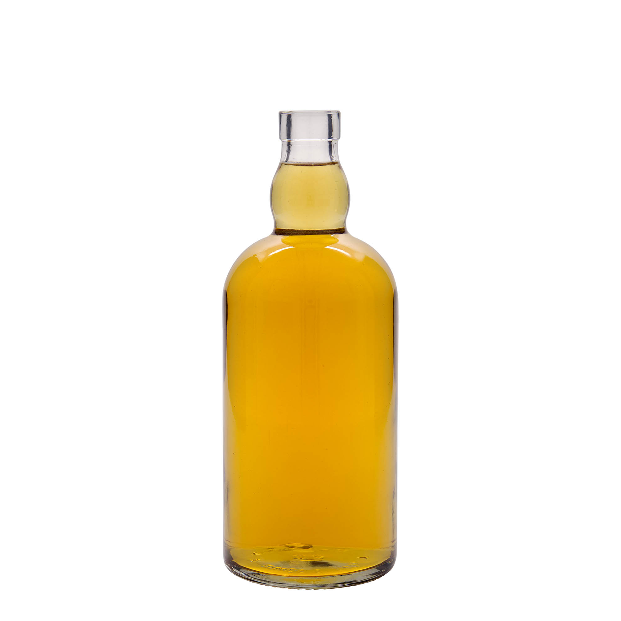 Staklena flaša 700 ml 'Aberdeen', otvor: Pluto