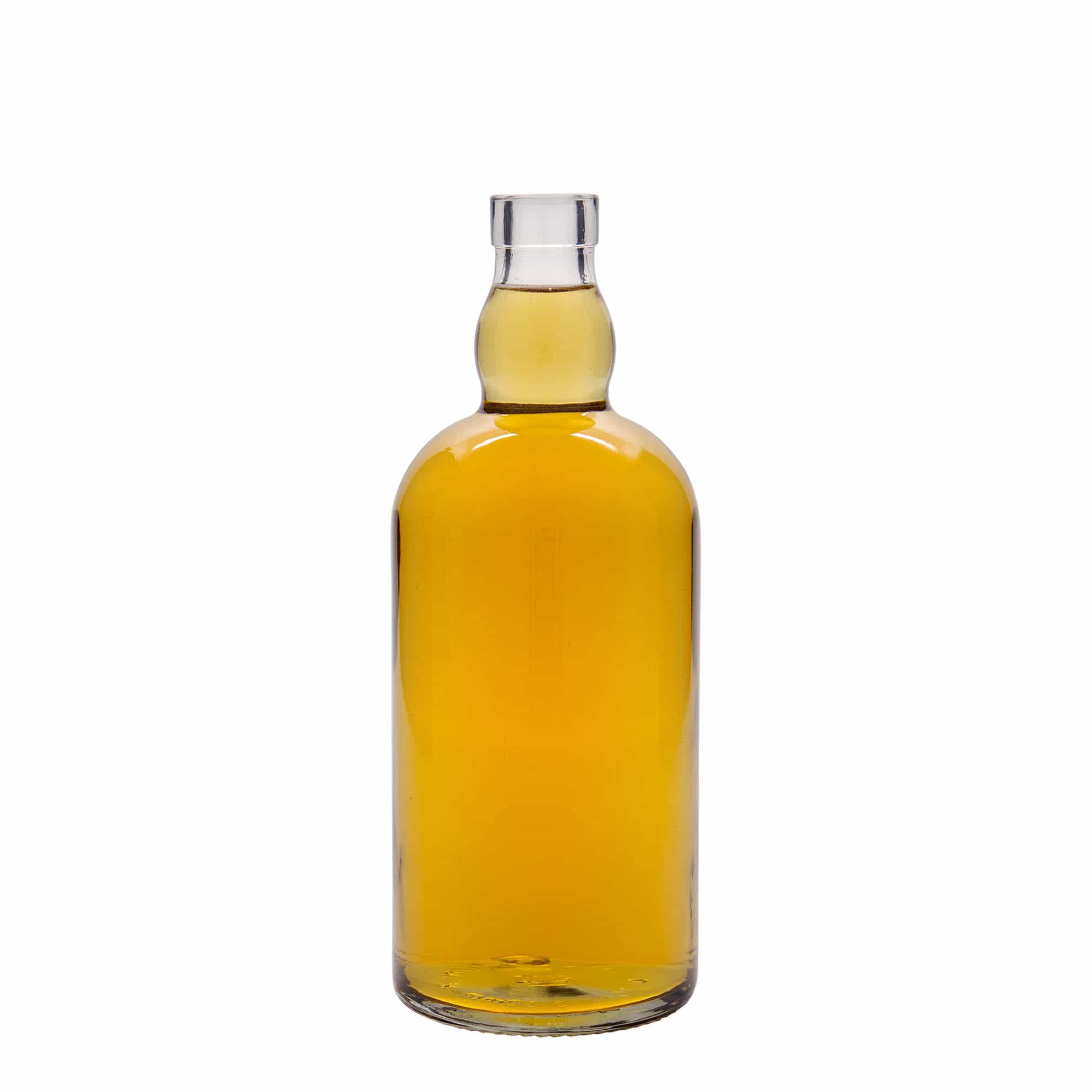 Staklena flaša 700 ml 'Aberdeen', otvor: Pluto