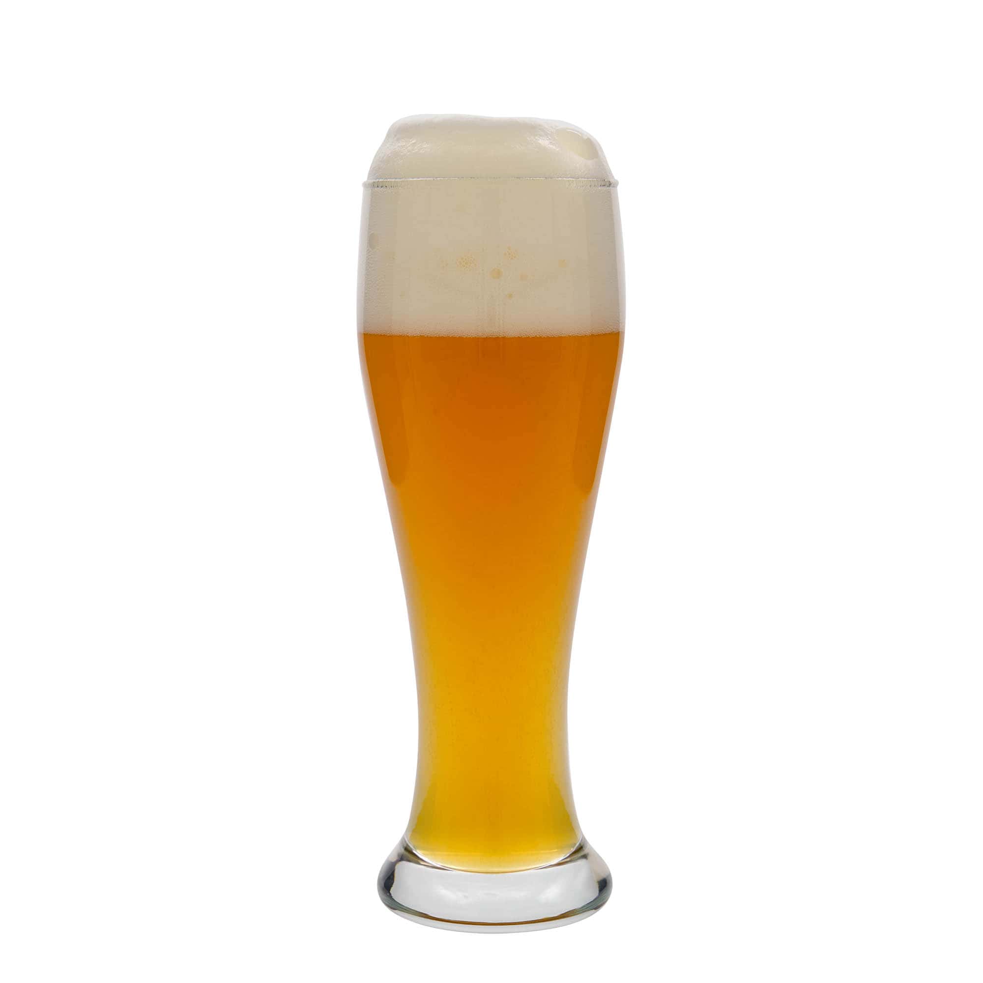 500 ml pivska čaša „Ranft“, staklo