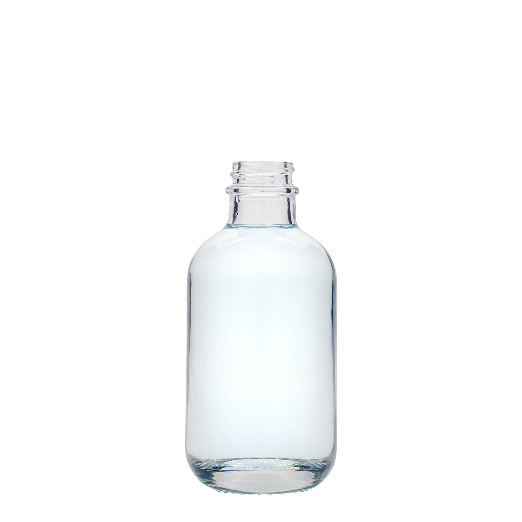 200 ml staklena boca 'Lotto', grlo: GPI 28