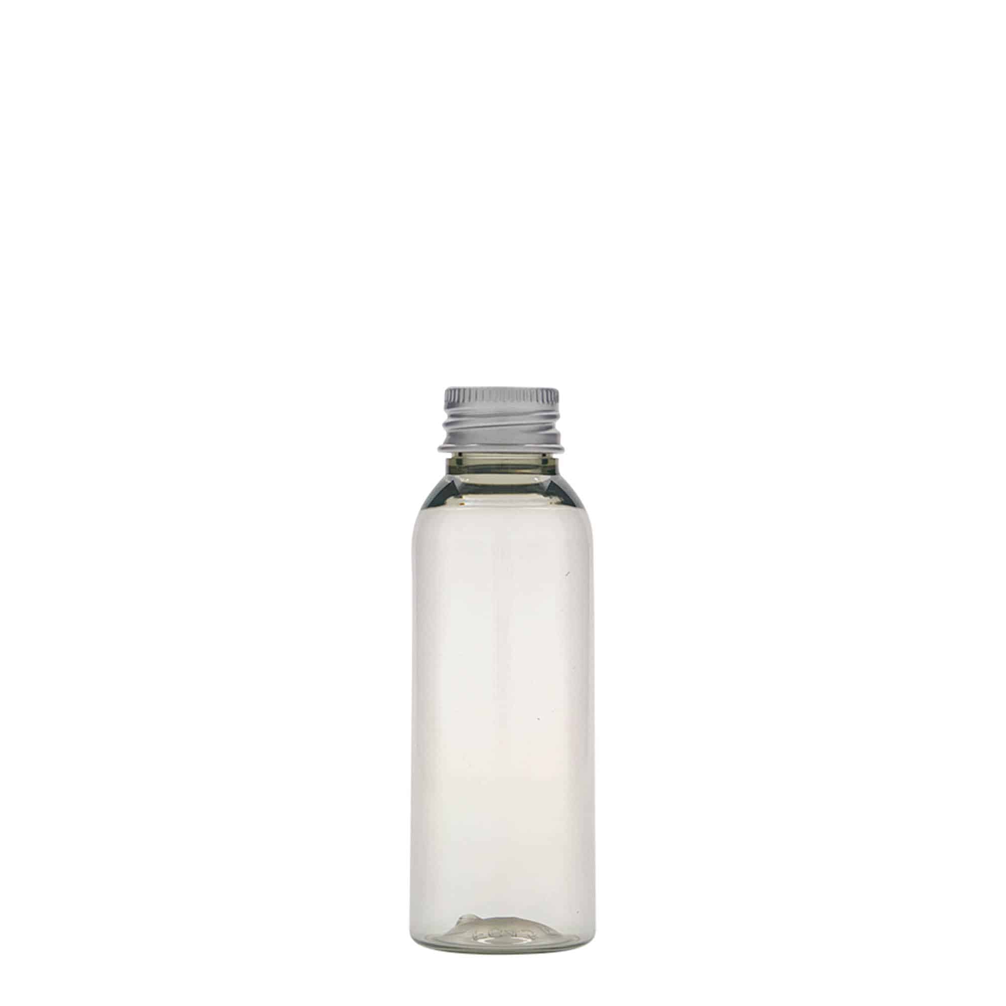 Reciklirajuća plastična flaša 50 ml 'Pegasus', PCR, otvor: GPI 20/410