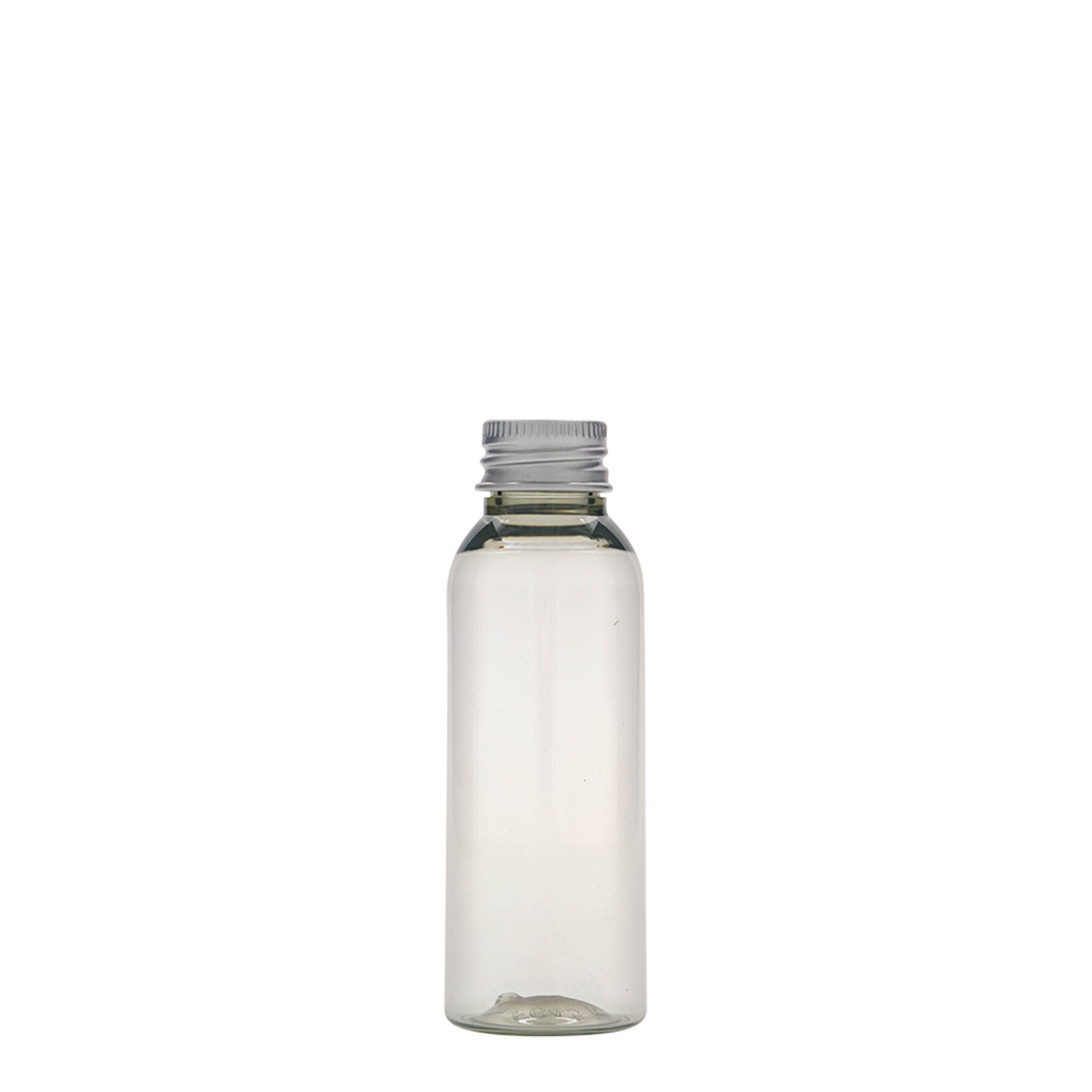 50 ml boca od reciklirane plastike 'Pegasus', PCR, grlo: 20/410