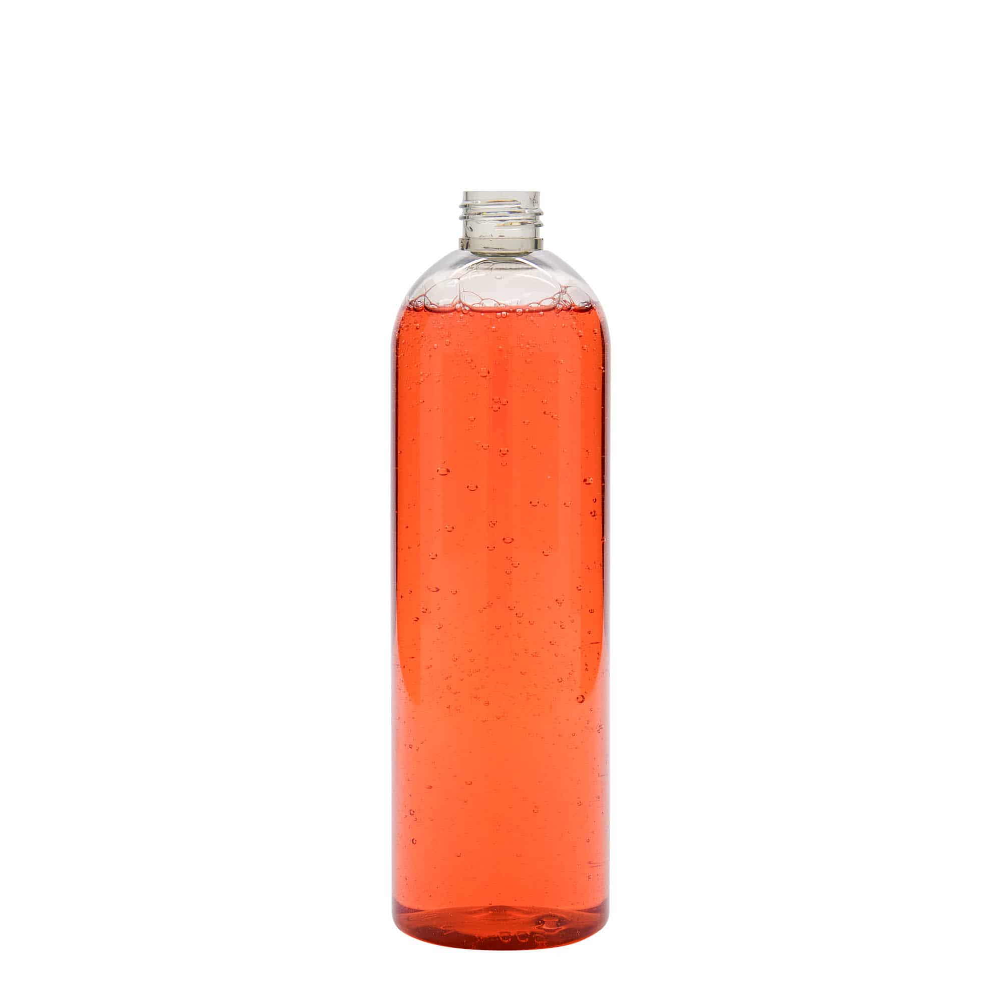 Reciklirajuća plastična flaša 500 ml 'Pegasus', PCR, otvor: GPI 20/410 Reciklirajuća plastična flaša 500 ml 'Pegasus', PCR, otvor: GPI 20/410