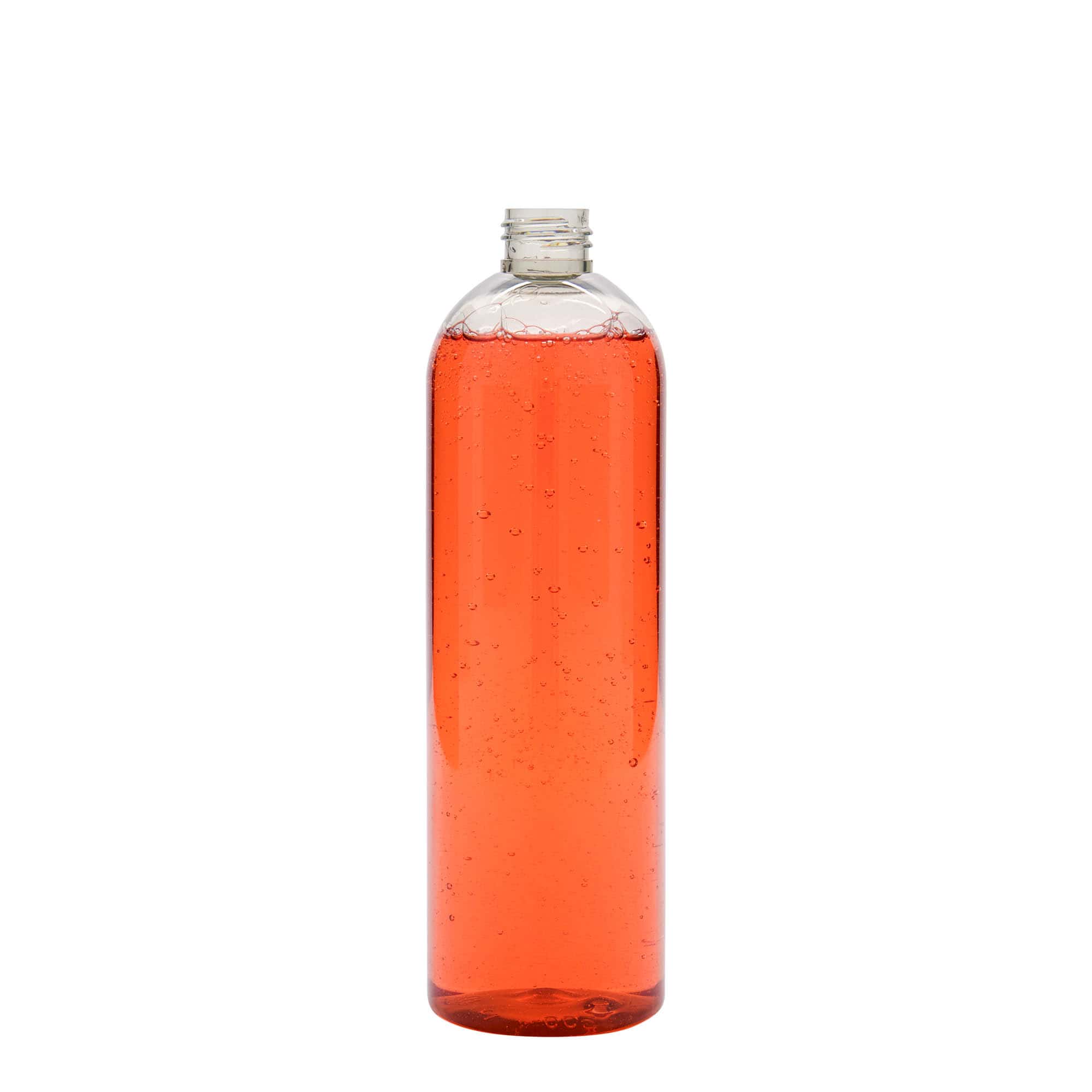 500 ml boca za reciklažu od plastike „Pegasus“, PCR, grlo: 24/410