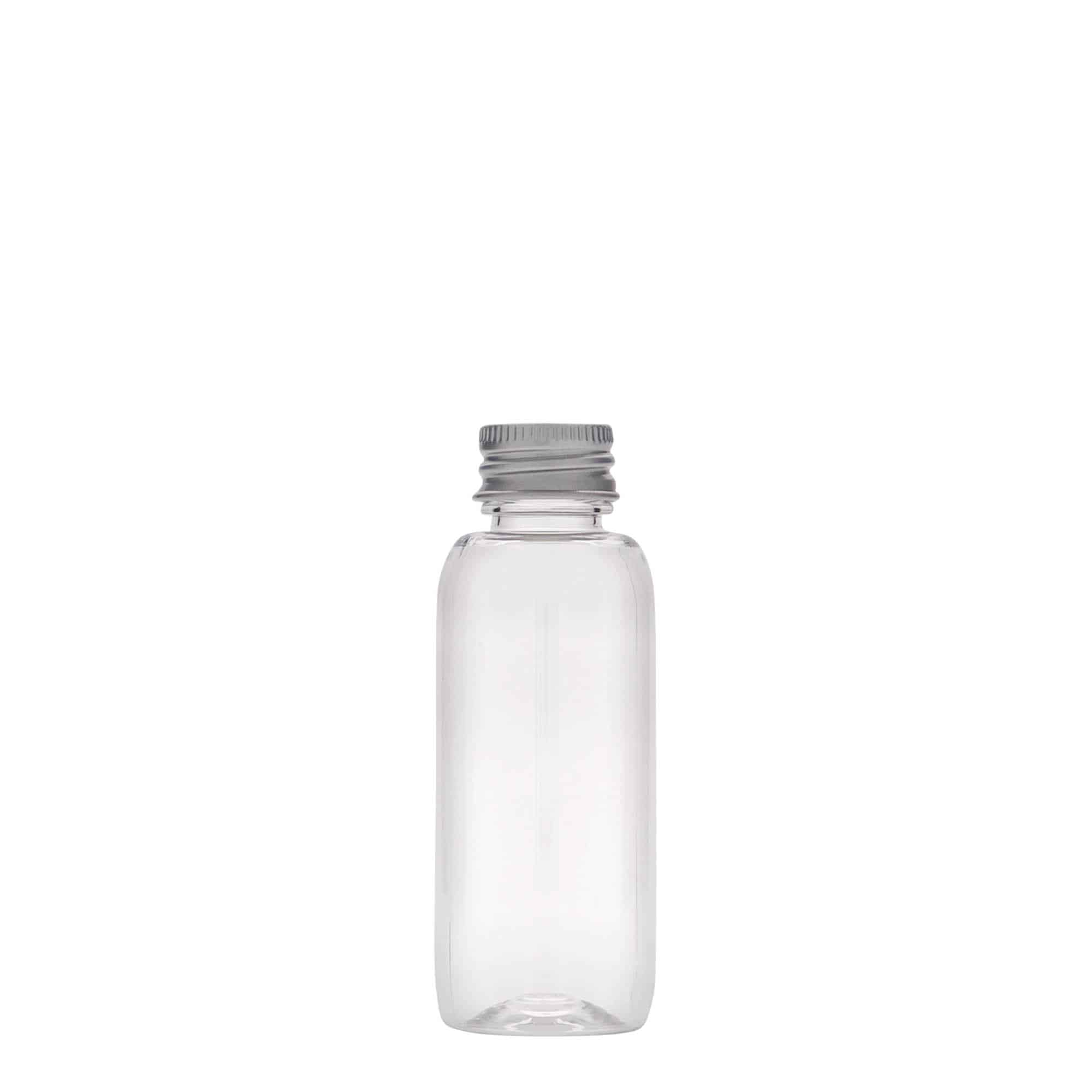 PET flaša 50 ml 'Pegasus', plastika, otvor: GPI 20/410