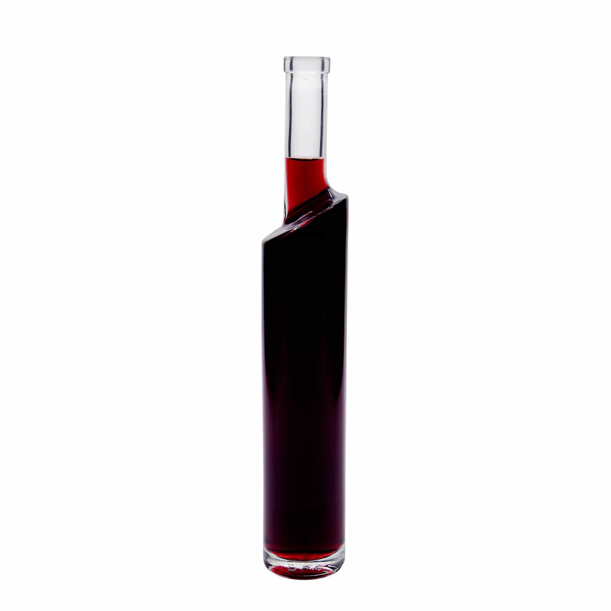 Staklena flaša 350 ml 'Feeling', otvor: Pluto