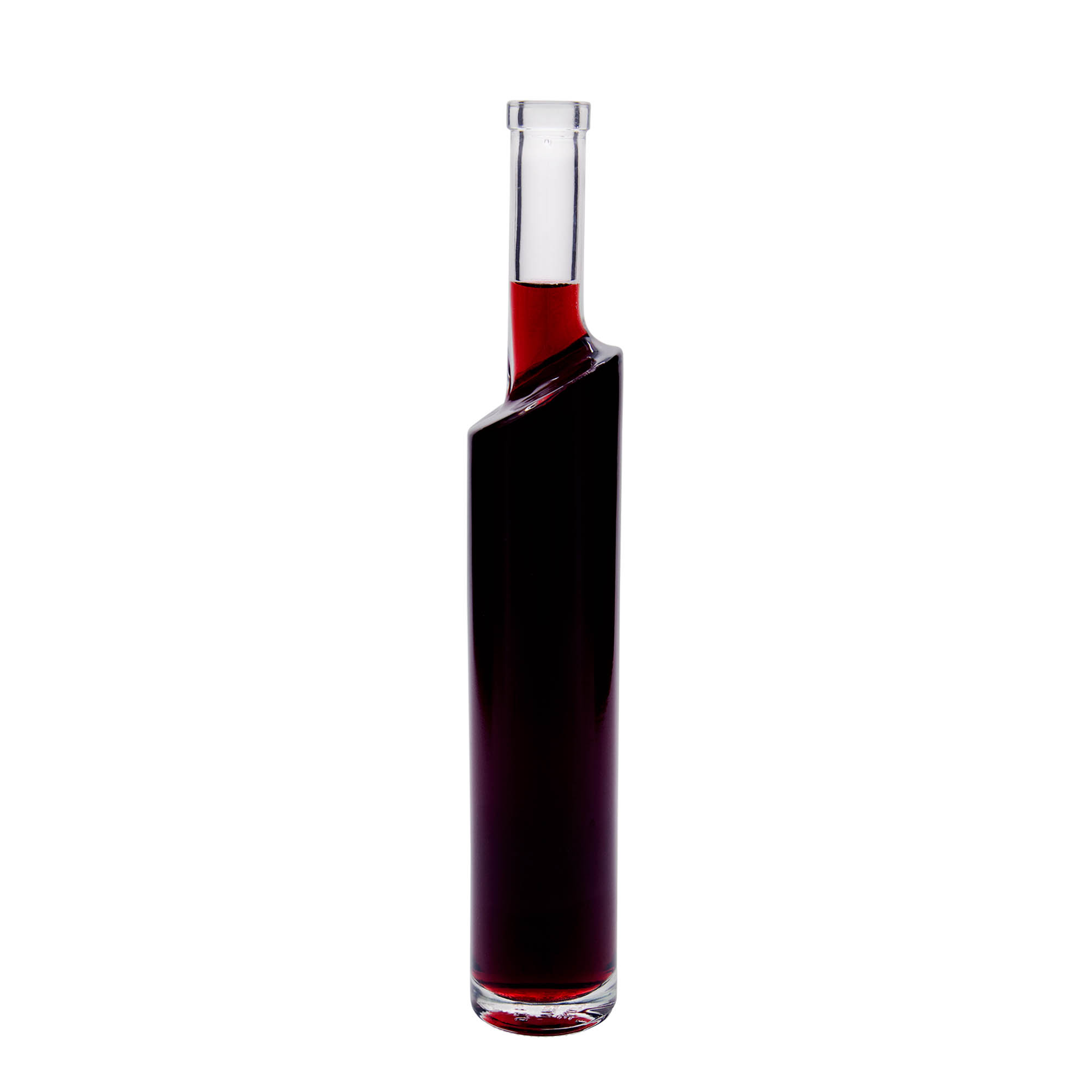 350 ml staklena boca „Feeling“, grlo: pluta