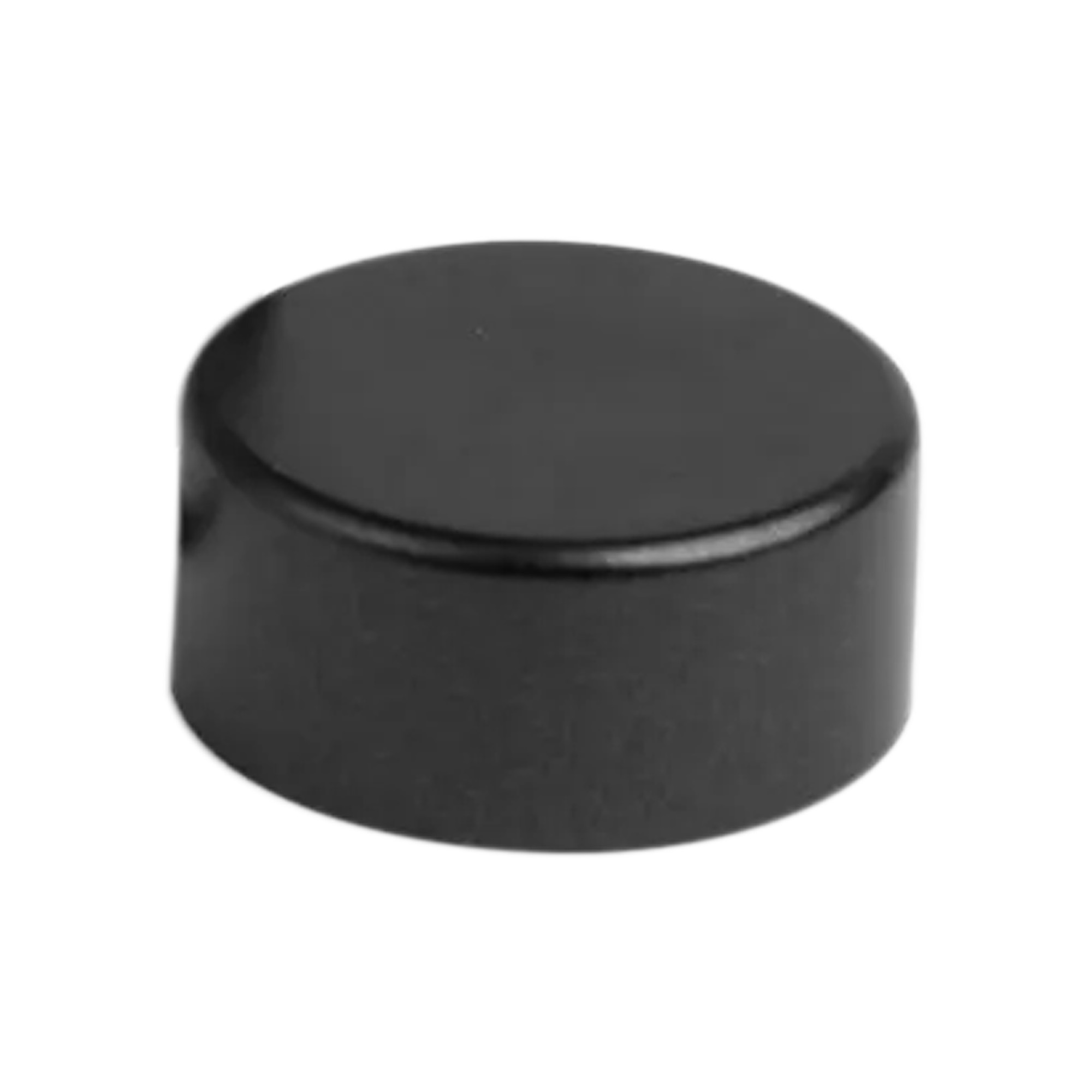 Navojni zatvarač, ABS plastika, crna, za grlo: GPI 33/400 Navojni zatvarač, ABS plastika, crna, za grlo: GPI 33/400