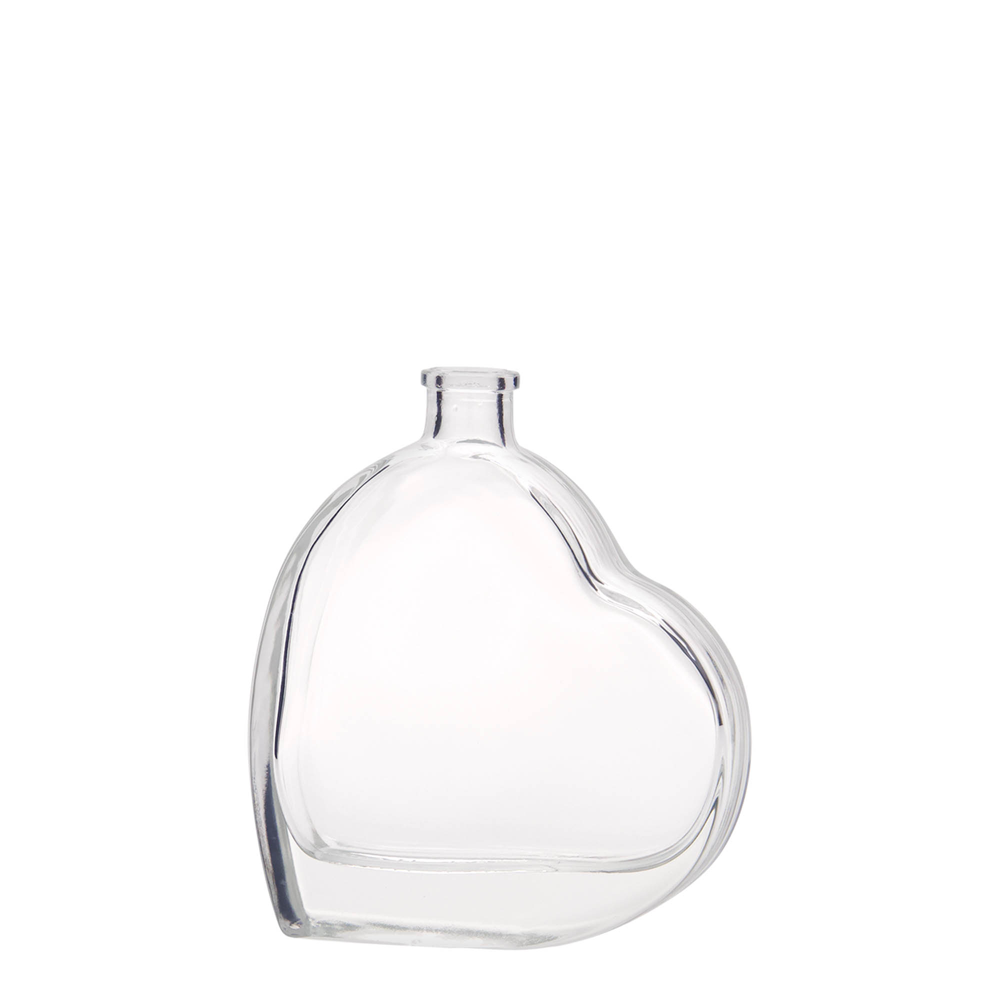 Staklena flaša 100 ml 'Passion', otvor: Pluto