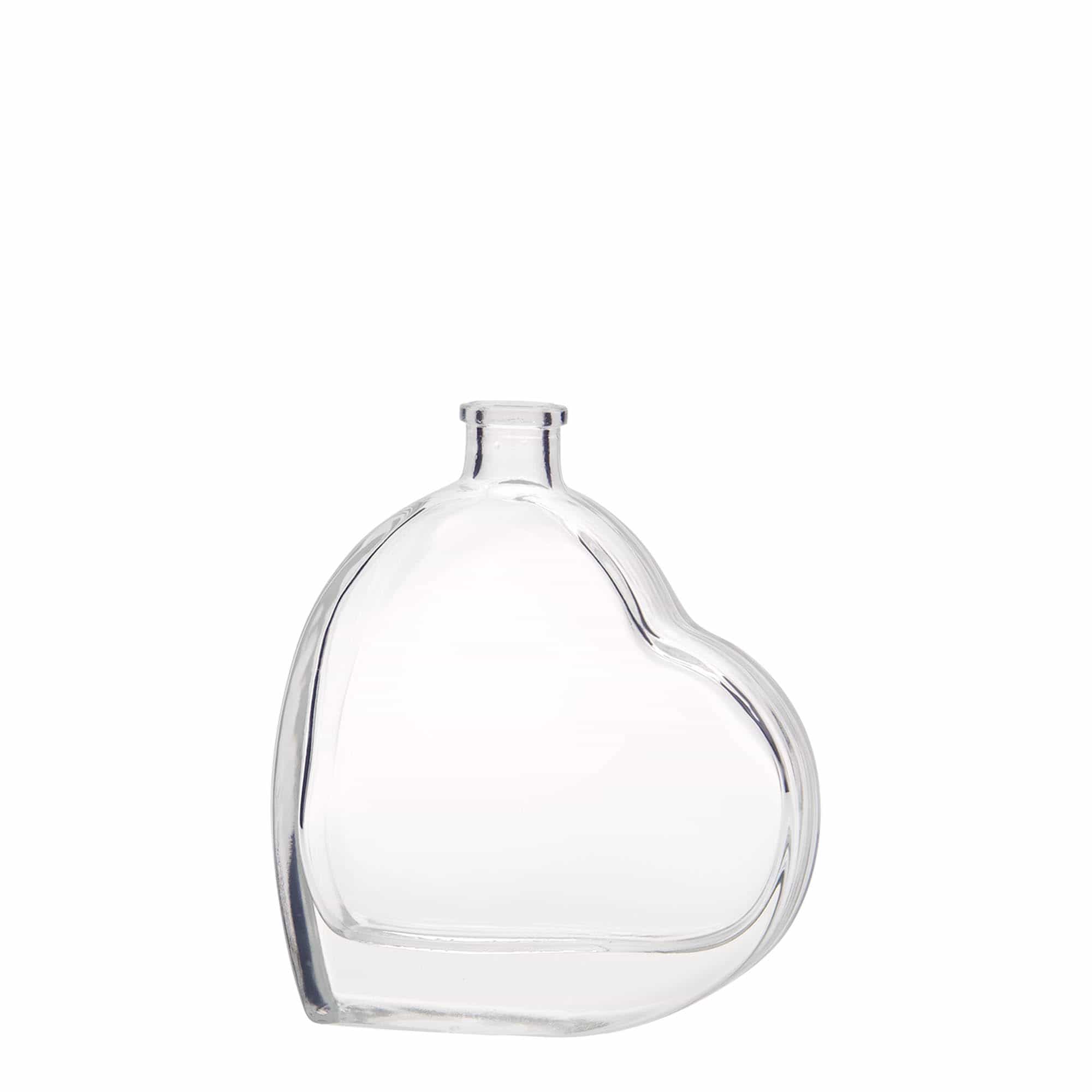 Staklena flaša 100 ml 'Passion', otvor: Pluto