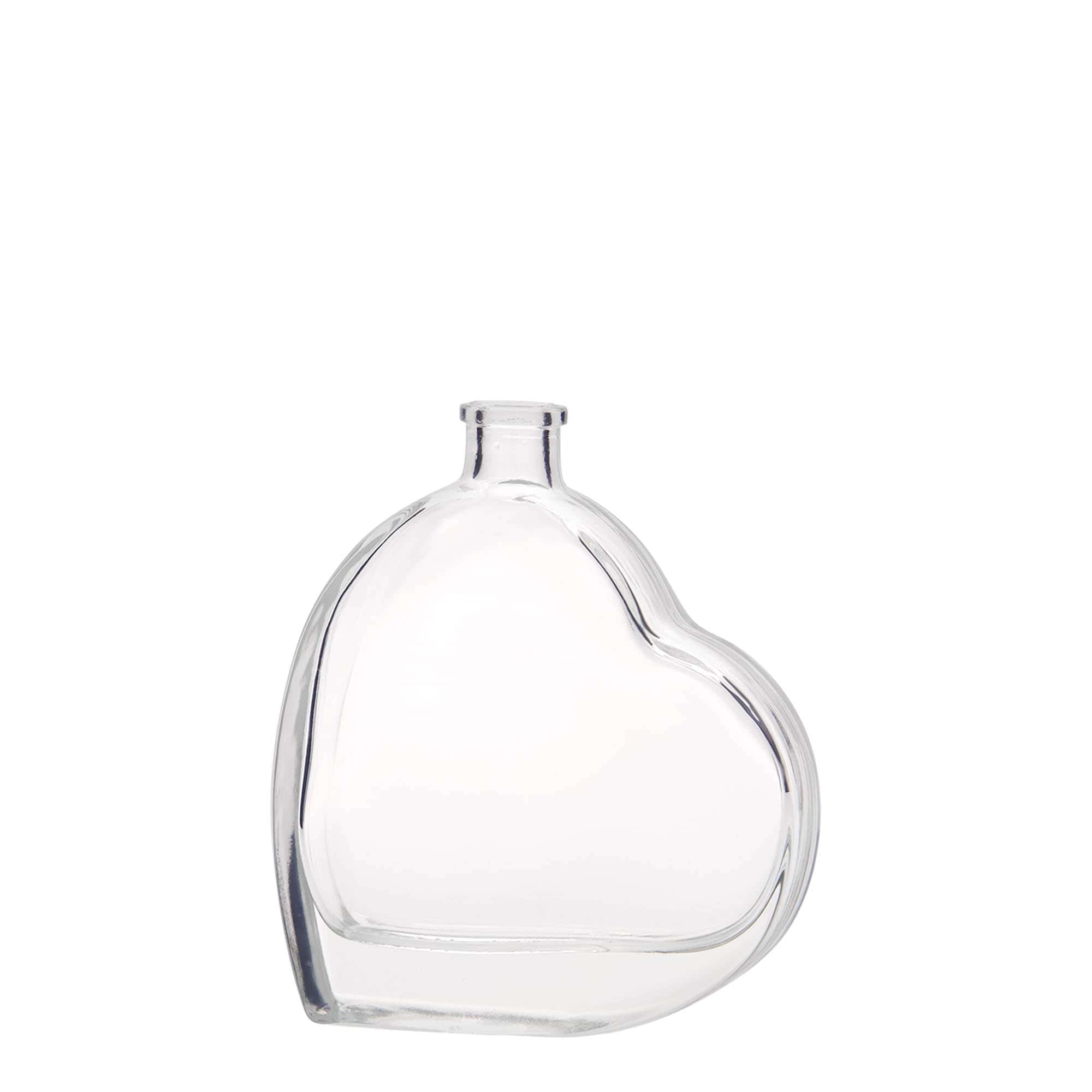 100 ml staklena boca 'Passion', otvor: pluta 100 ml staklena boca 'Passion', otvor: pluta
