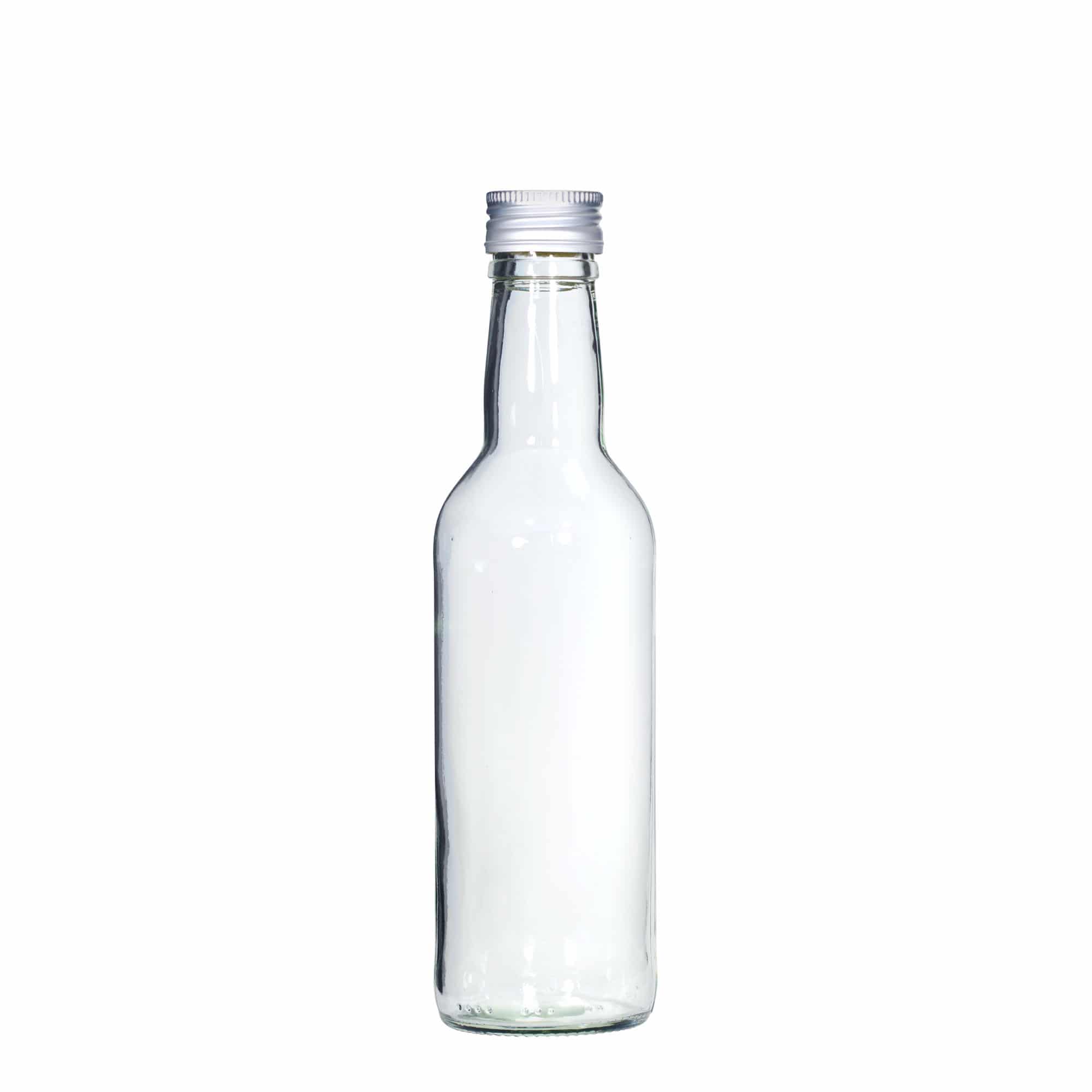 Univerzalna flaša 350 ml, staklo, otvor: PP 31,5