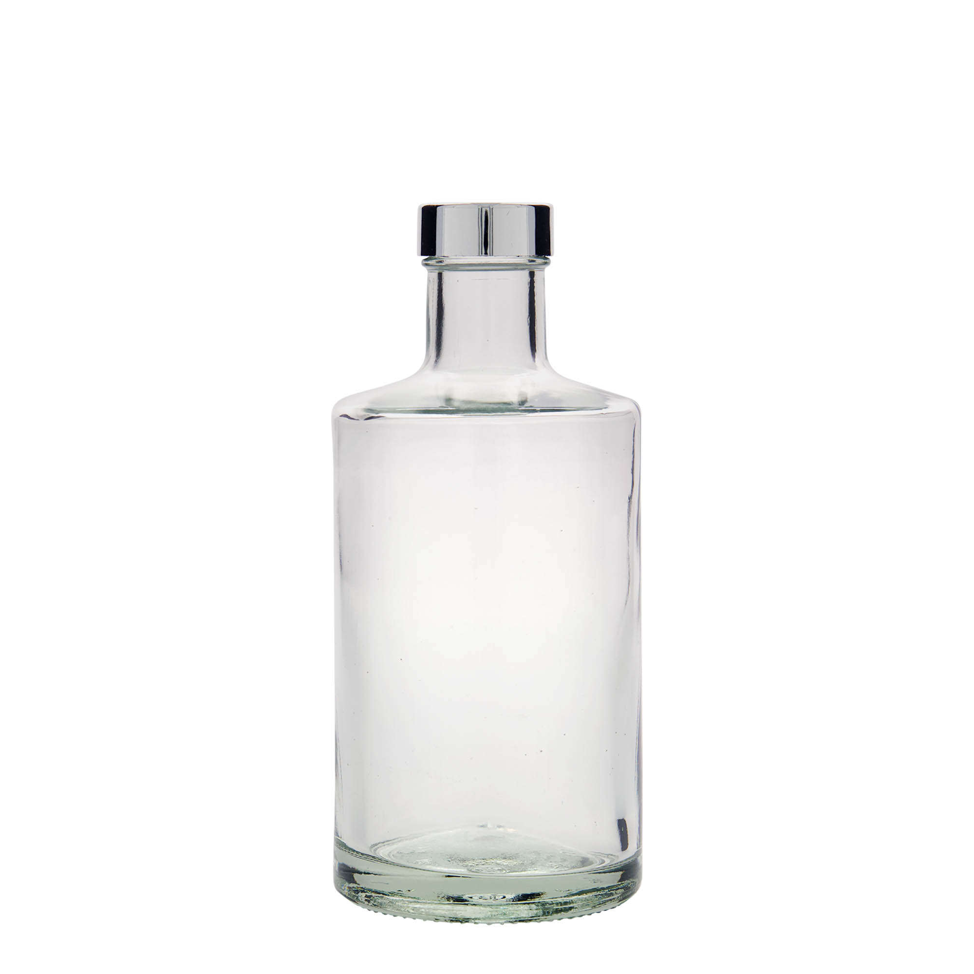 500 ml staklena boca 'Caroline', grlo: GPI 33 500 ml staklena boca 'Caroline', grlo: GPI 33