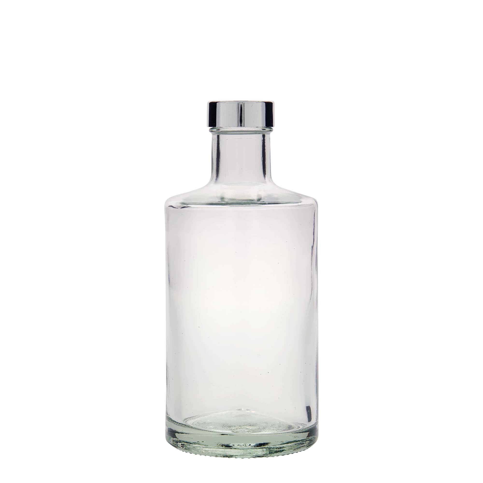 500 ml staklena boca „Caroline“, grlo: GPI 33
