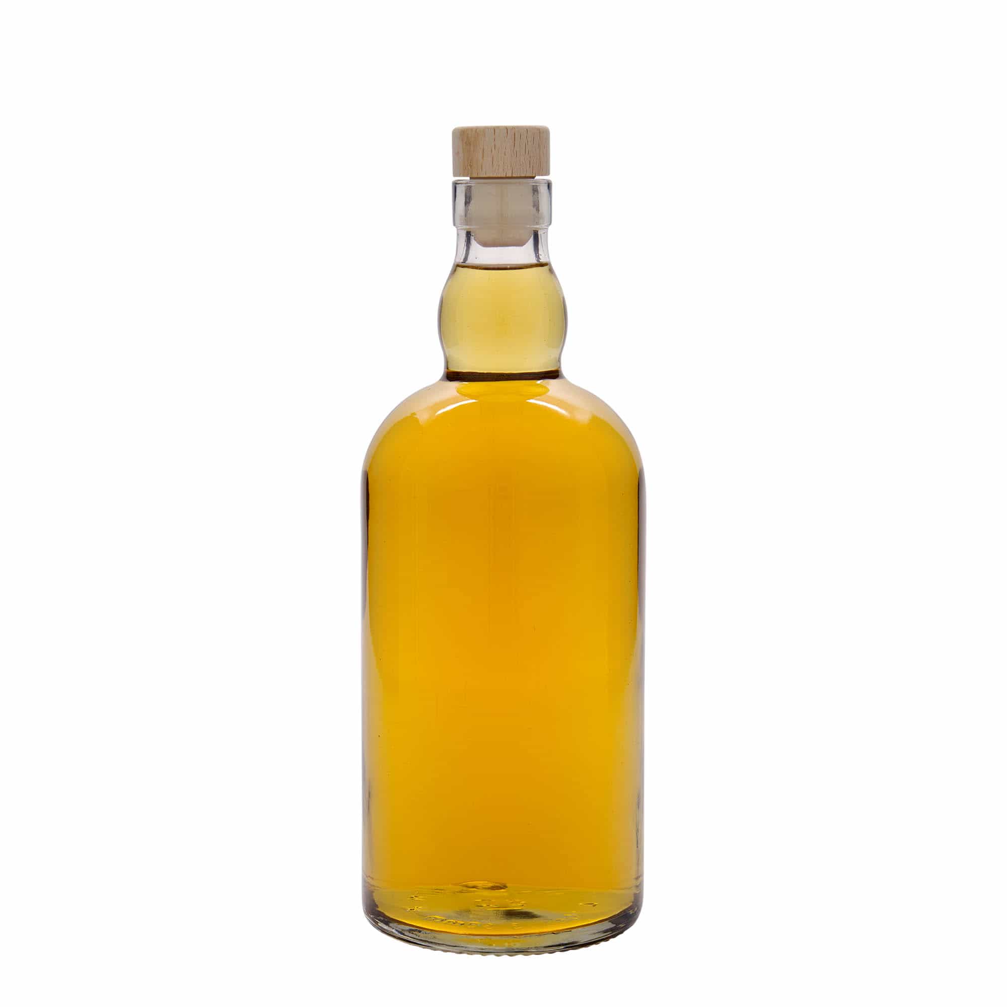 Staklena flaša 700 ml 'Aberdeen', otvor: Pluto