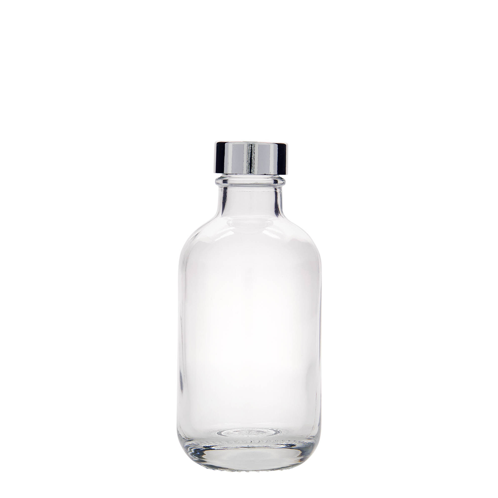 200 ml staklena boca 'Lotto', grlo: GPI 28