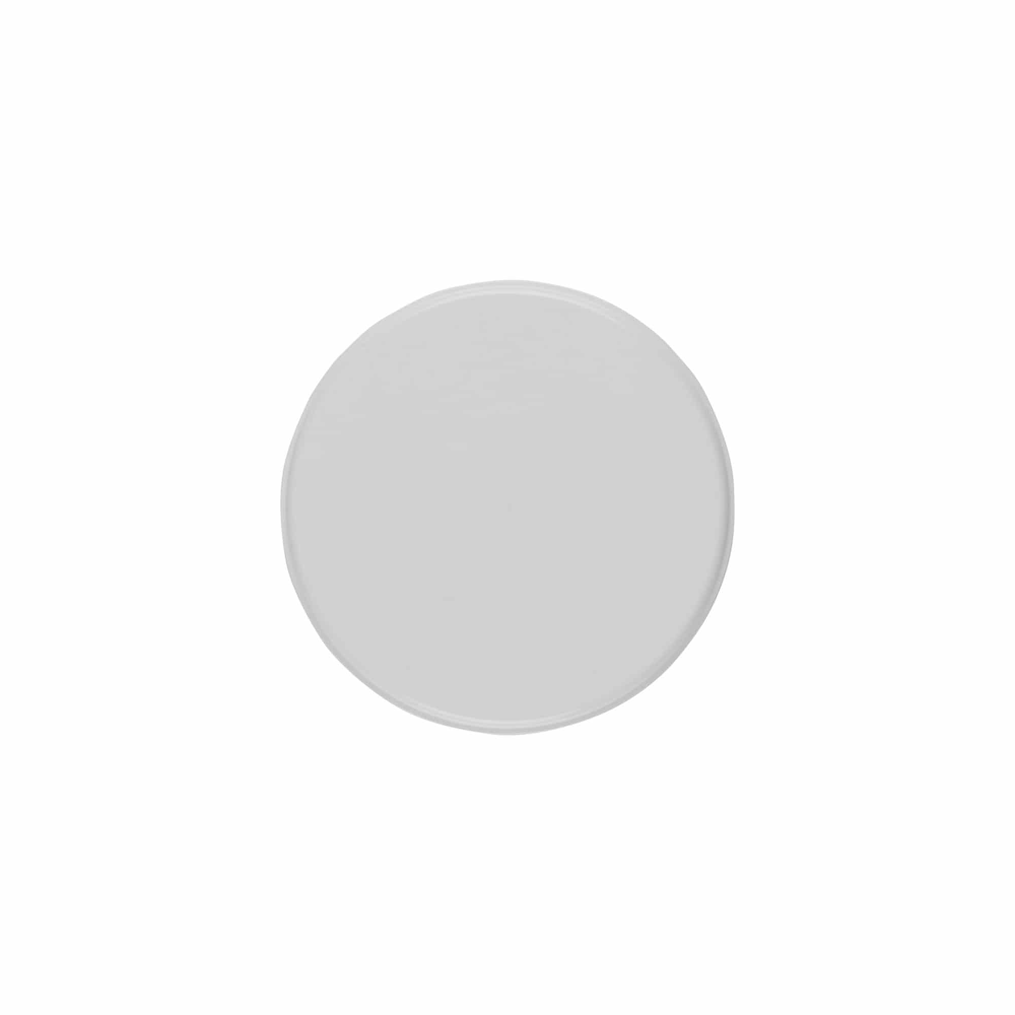 Zaštitni disk za 250 ml „Magic“, PP-plastika, bijeli