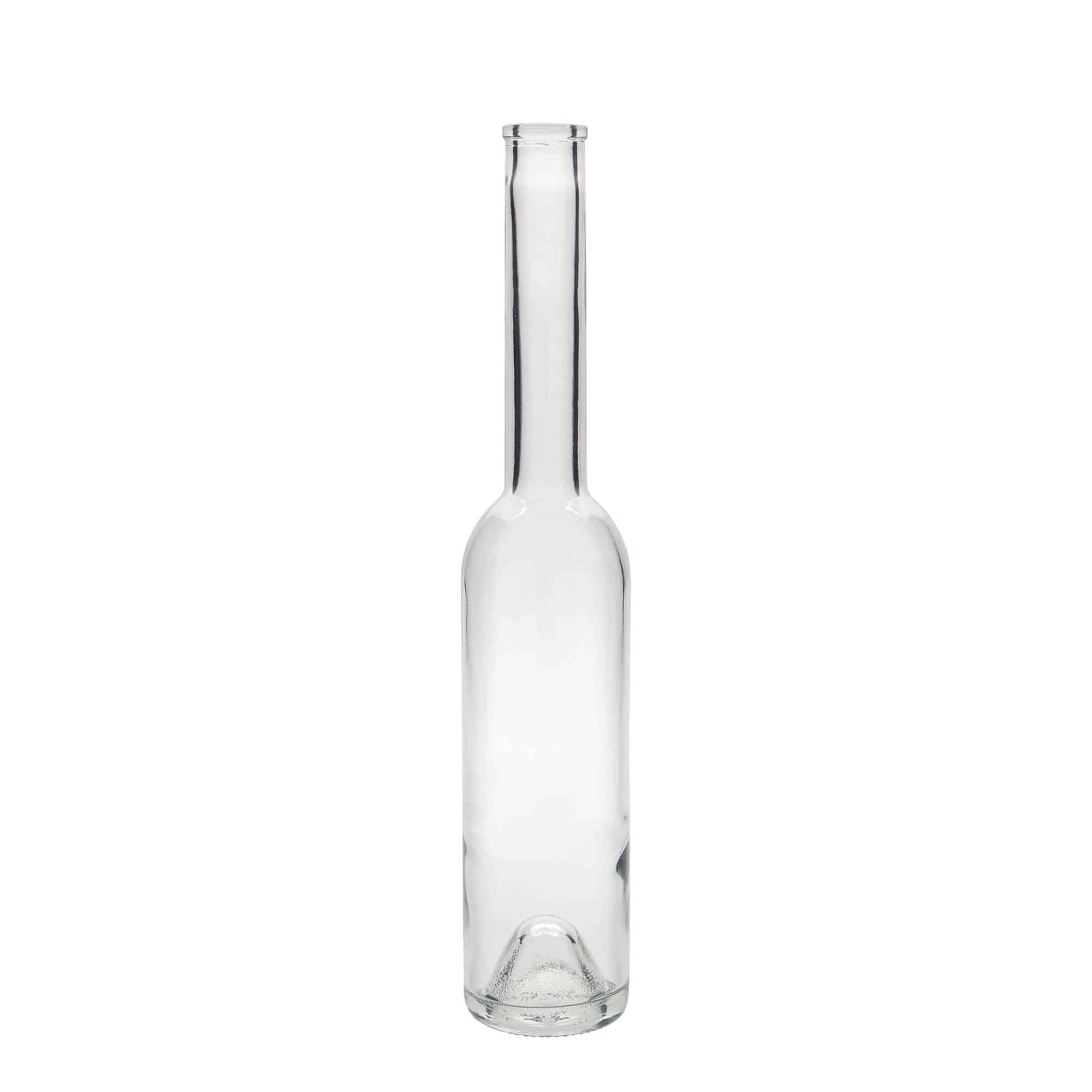 Staklena flaša 350 ml 'Opera', otvor: Pluto Staklena flaša 350 ml 'Opera', otvor: Pluto