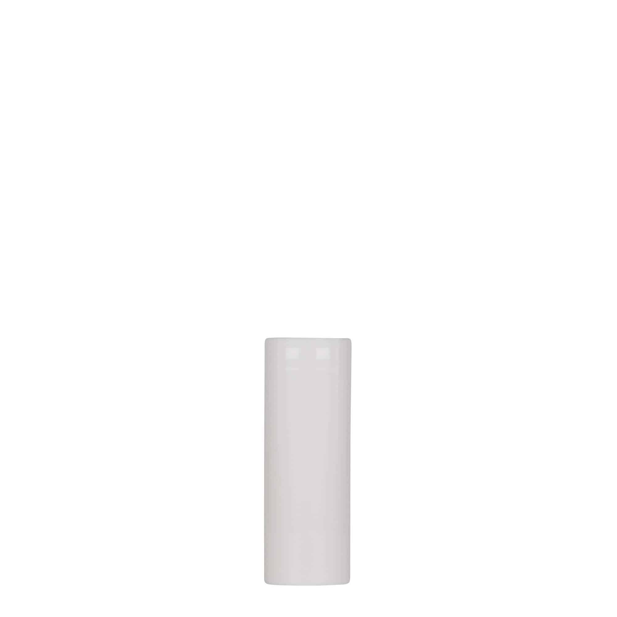 Dispenzer bez zraka 10 ml 'Nano', PP plastika, bijela Dispenzer bez zraka 10 ml 'Nano', PP plastika, bijela