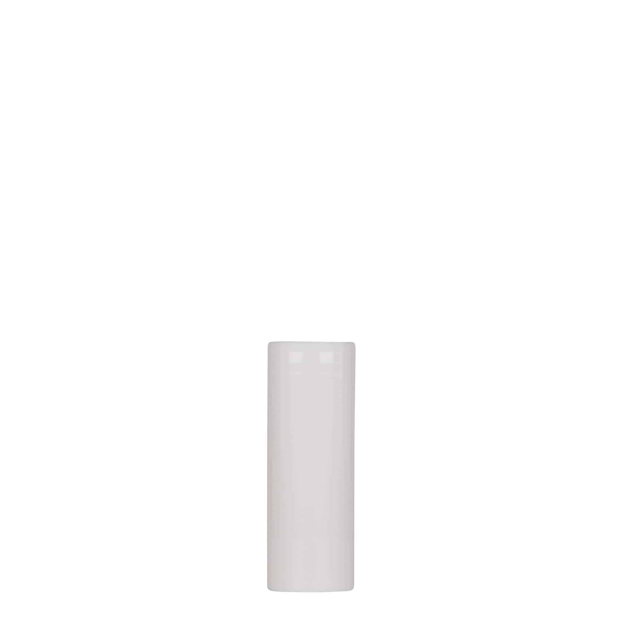 10 ml Airless dozer „Nano“, PP-plastika, bijeli