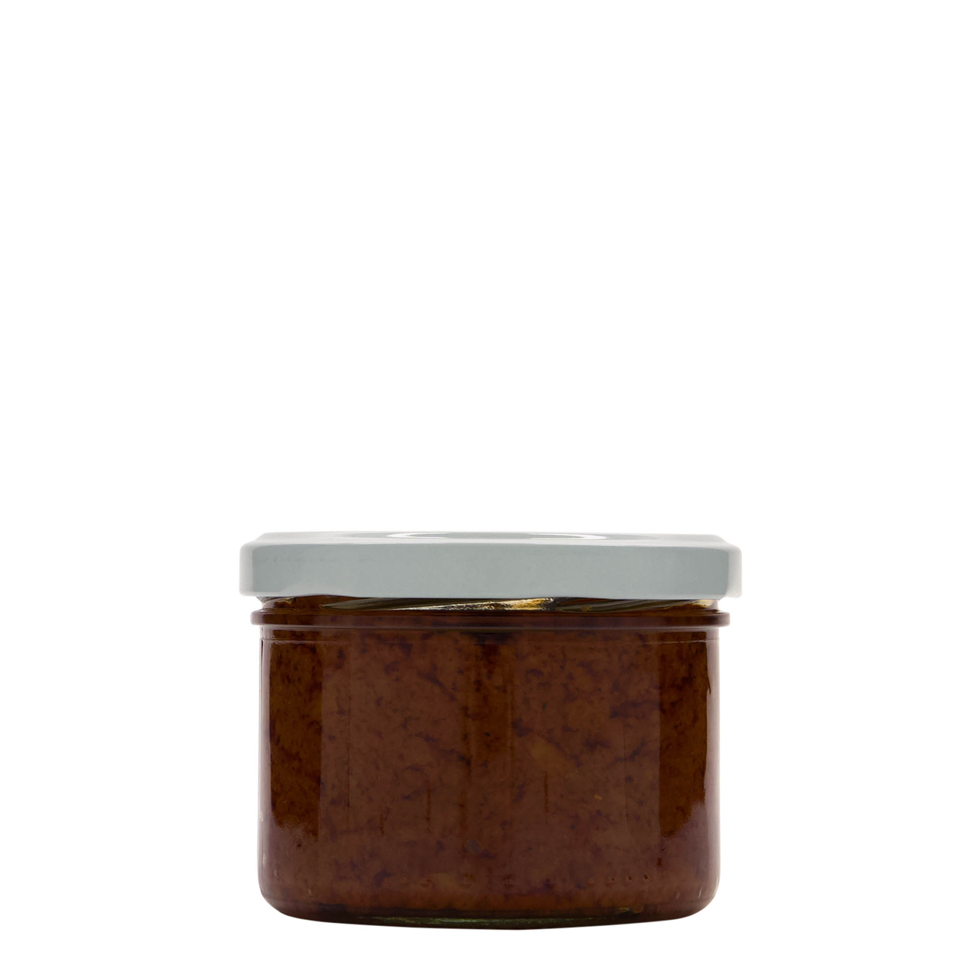 230 ml staklena tegla za prevrtanje, otvor: Twist-Off (TO 82)