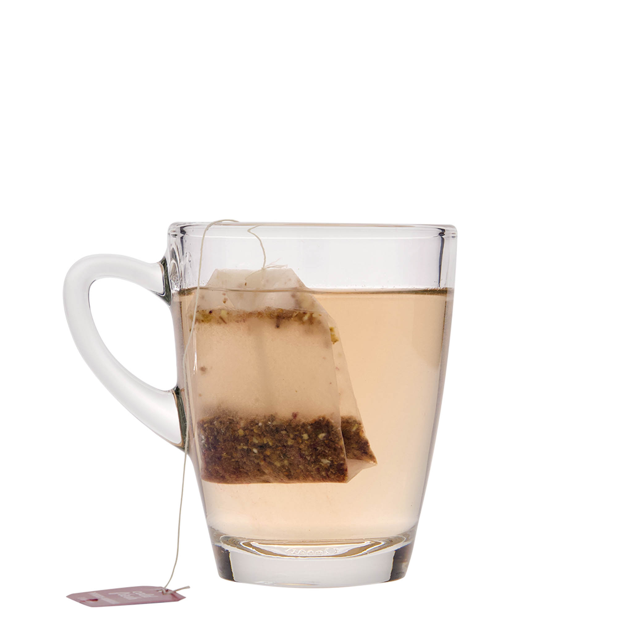 300 ml staklena šalica 'Kenia', staklo