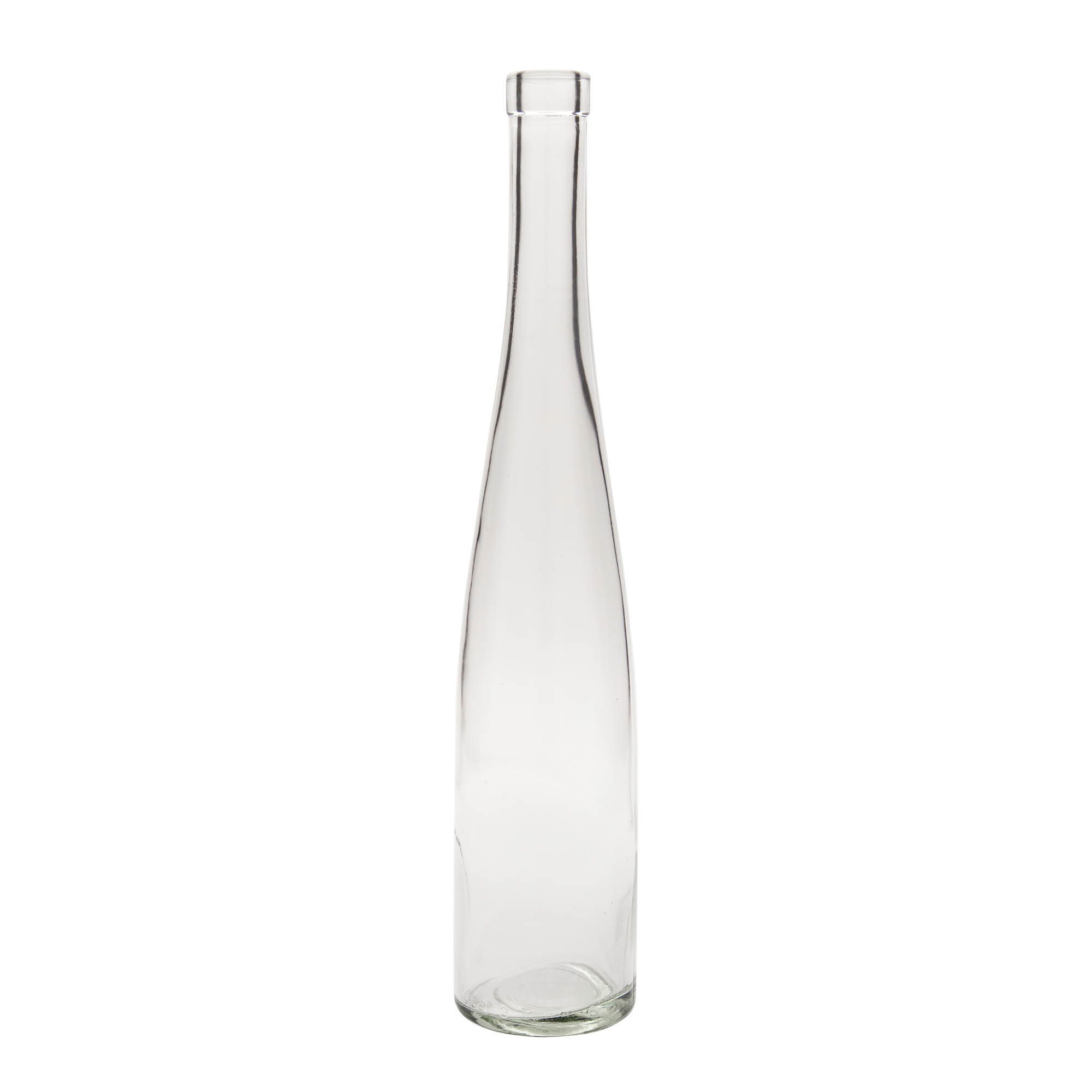 500 ml staklena boca 'Weinschlegel', grlo: pluta