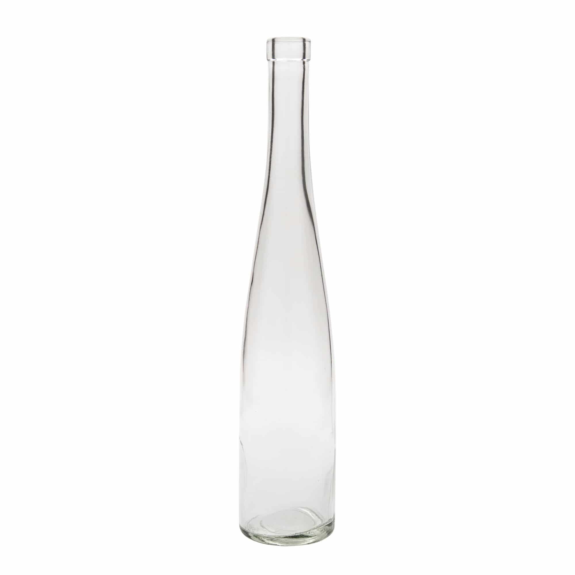 500 ml staklena boca „Weinschlegel“, grlo: pluta