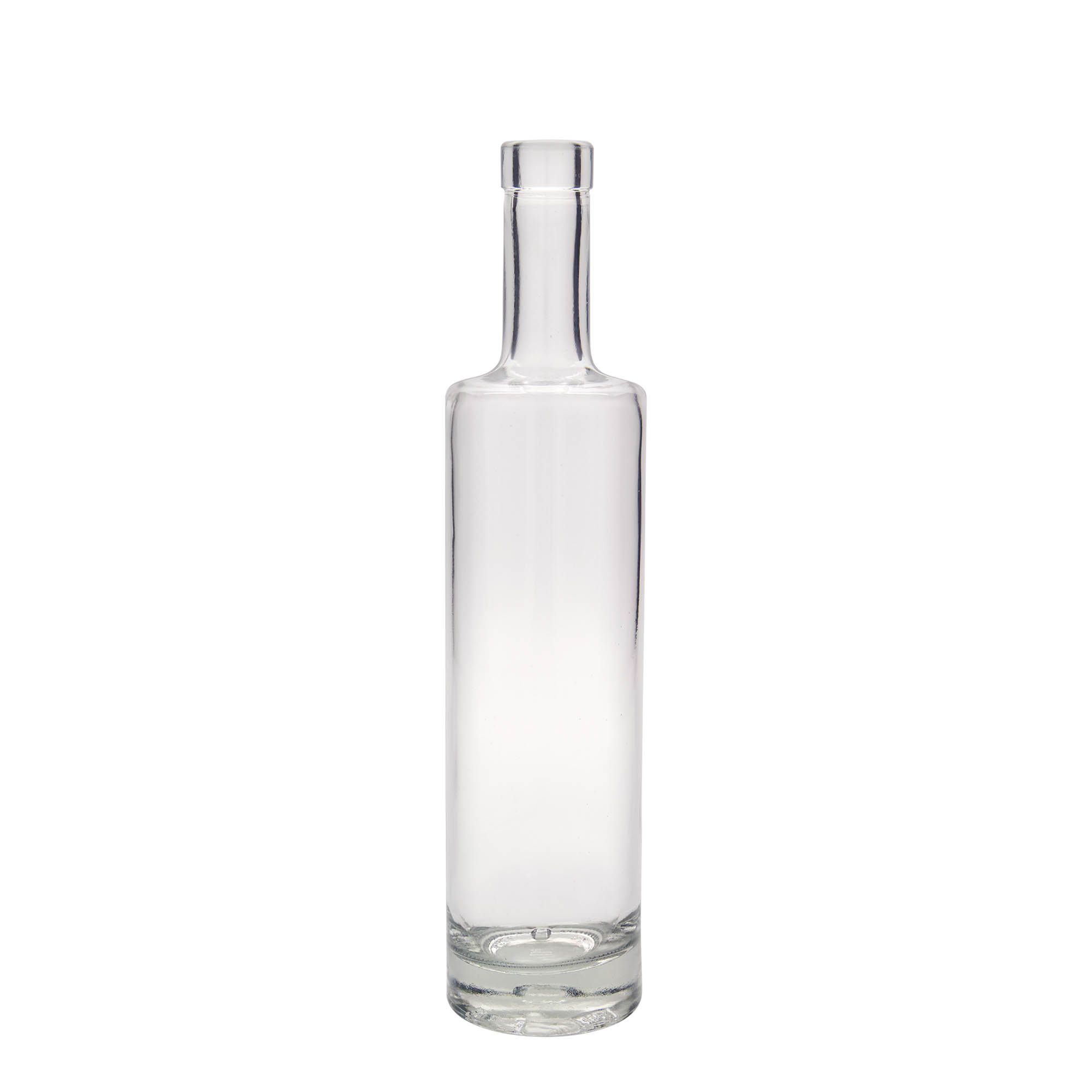 500 ml staklena boca 'Centurio', grlo: plutani čep 500 ml staklena boca 'Centurio', grlo: plutani čep