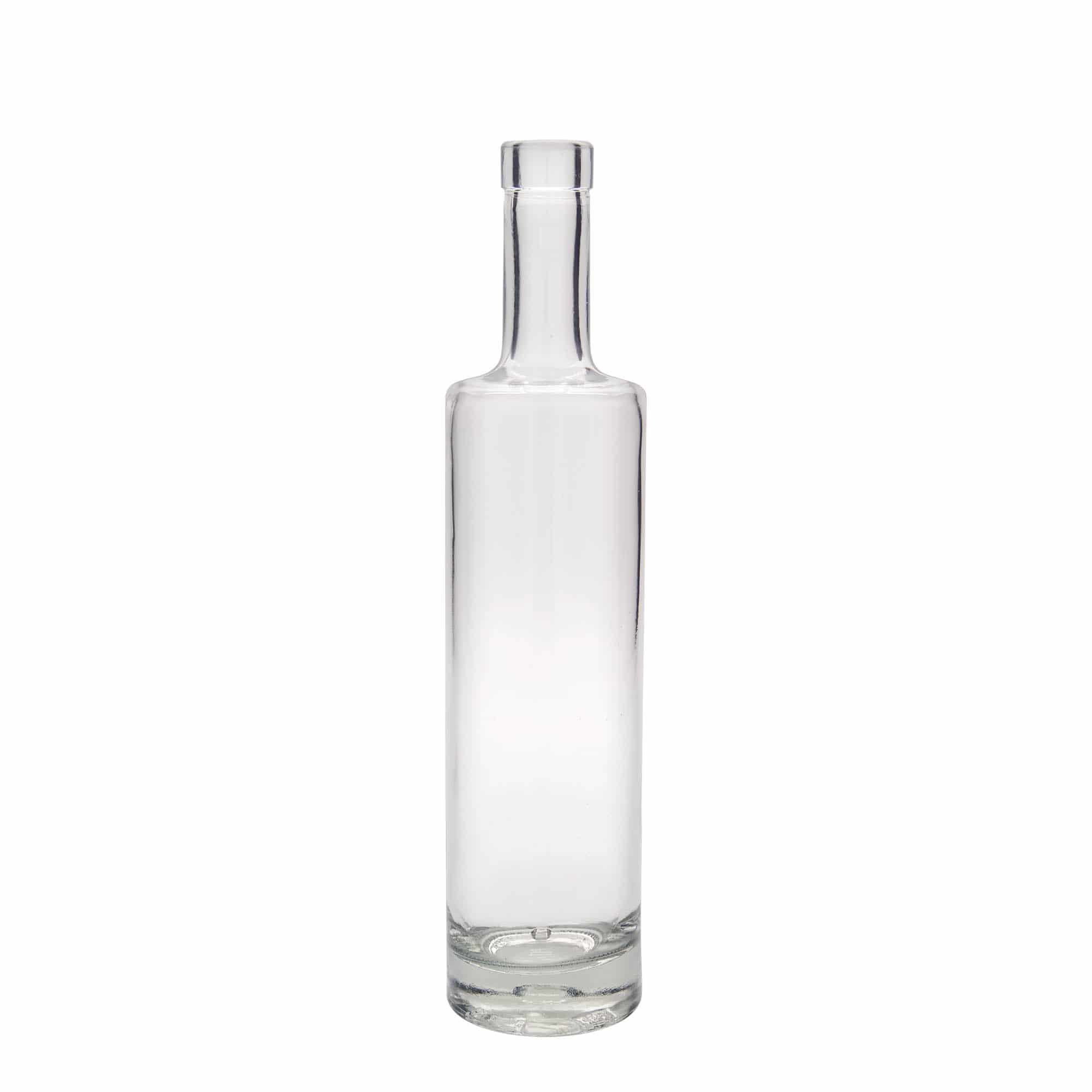 500 ml staklena boca 'Centurio', grlo: plutani čep