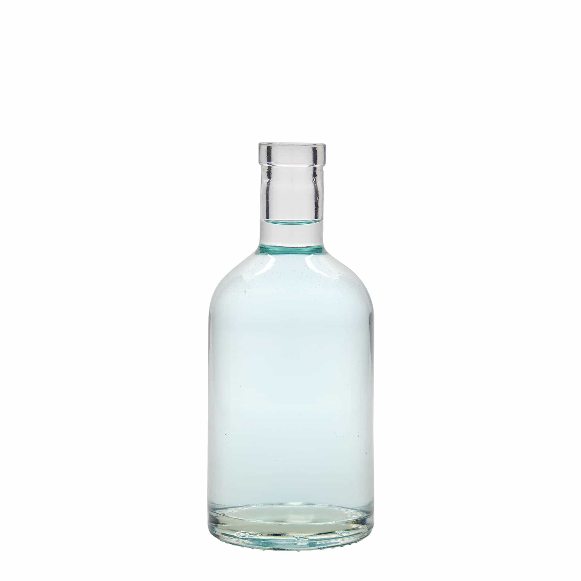 Staklena flaša 350 ml 'First Class', otvor: Pluto
