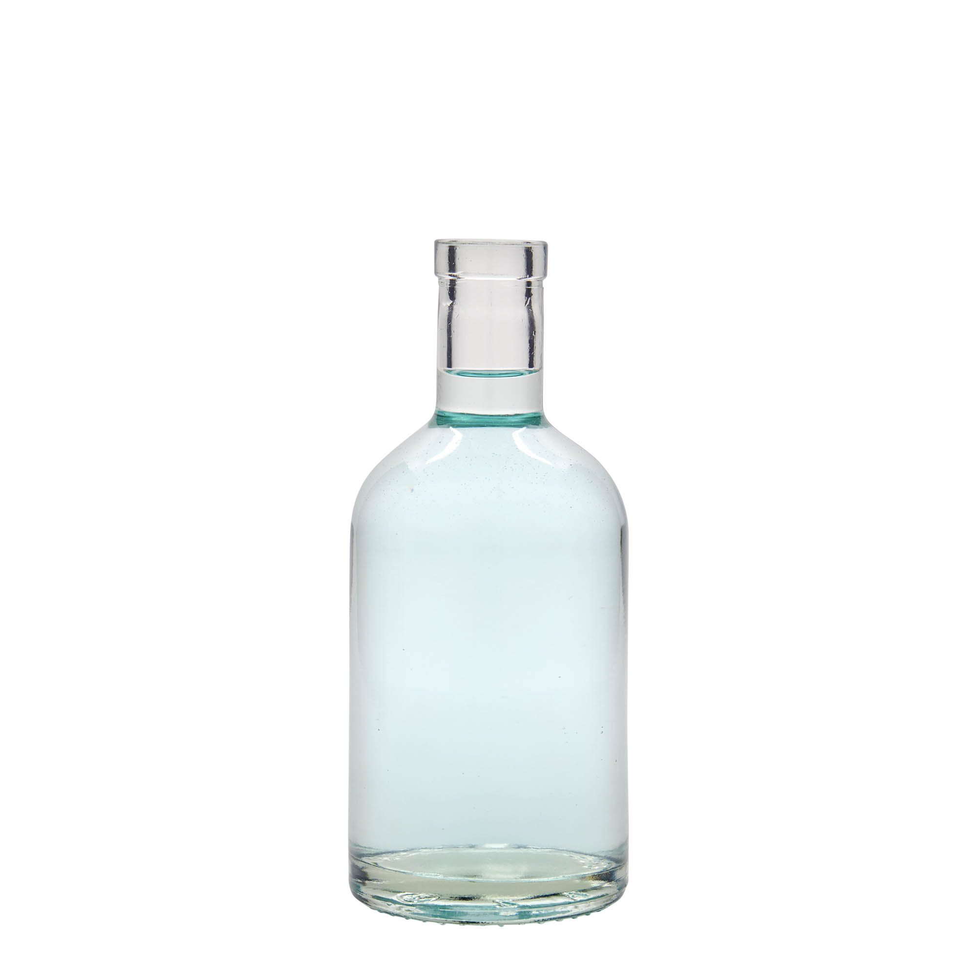 350 ml staklena boca „First Class“, grlo: pluta
