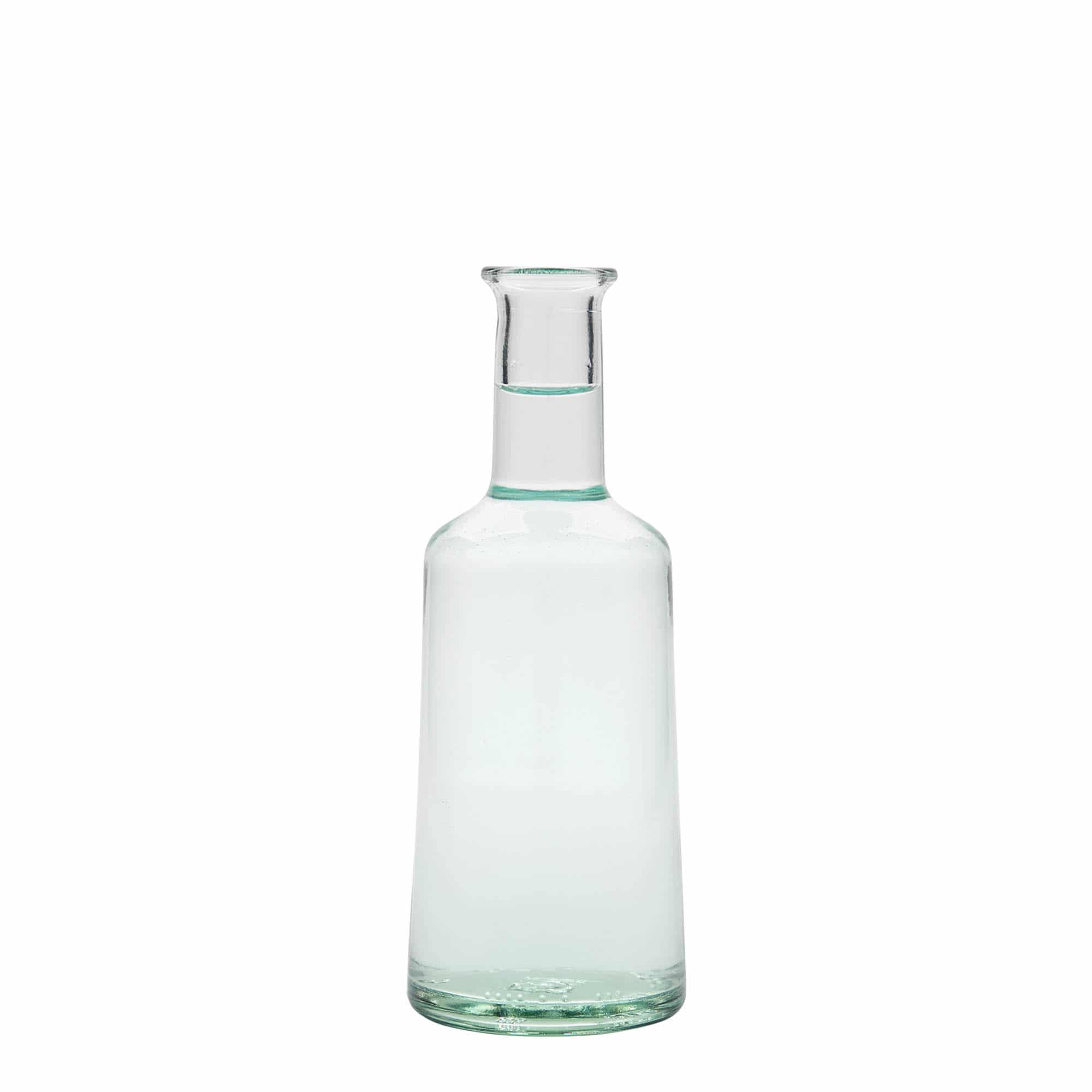 Staklena flaša 250 ml 'Christiano', otvor: Pluto
