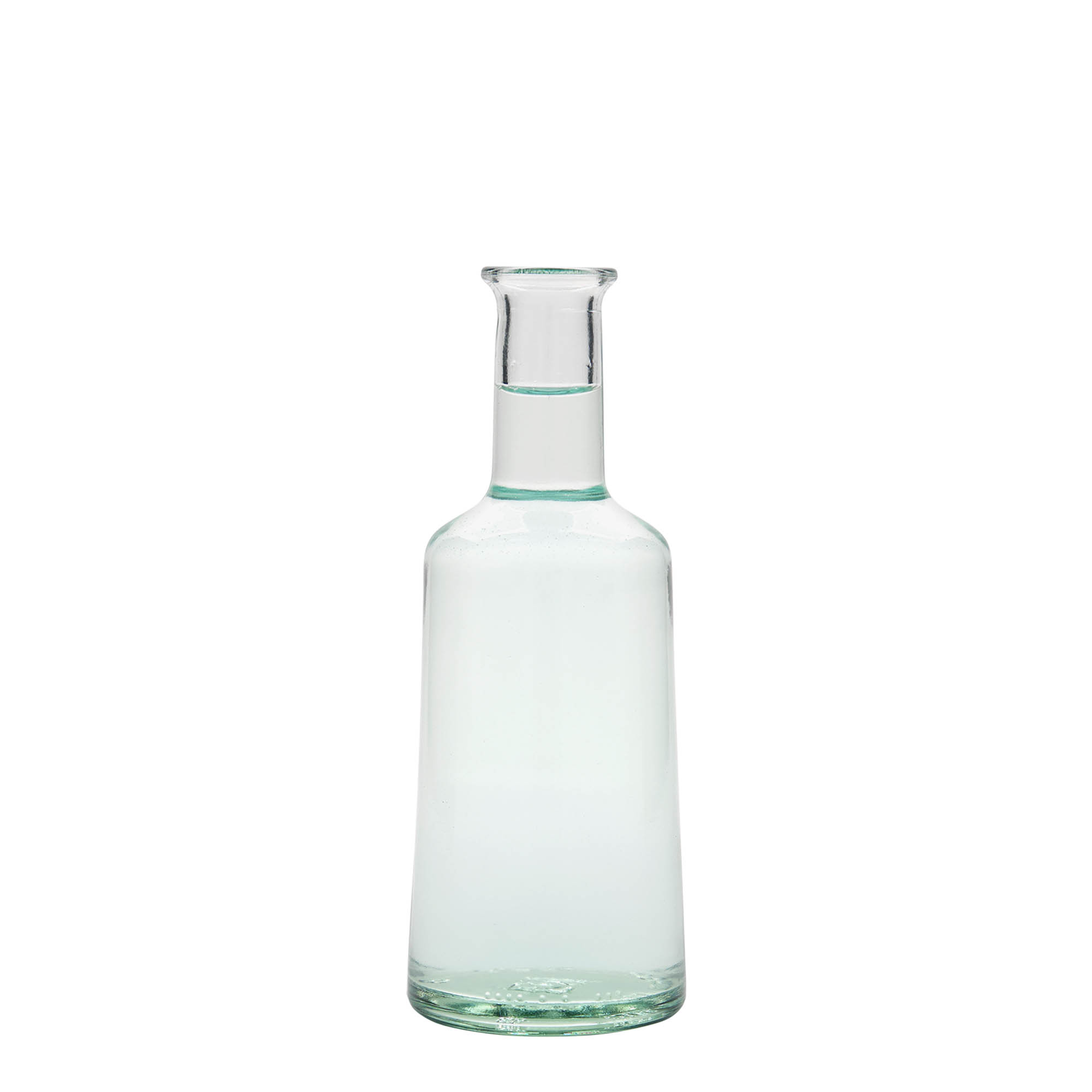 250 ml staklena boca 'Christiano', grlo: čep