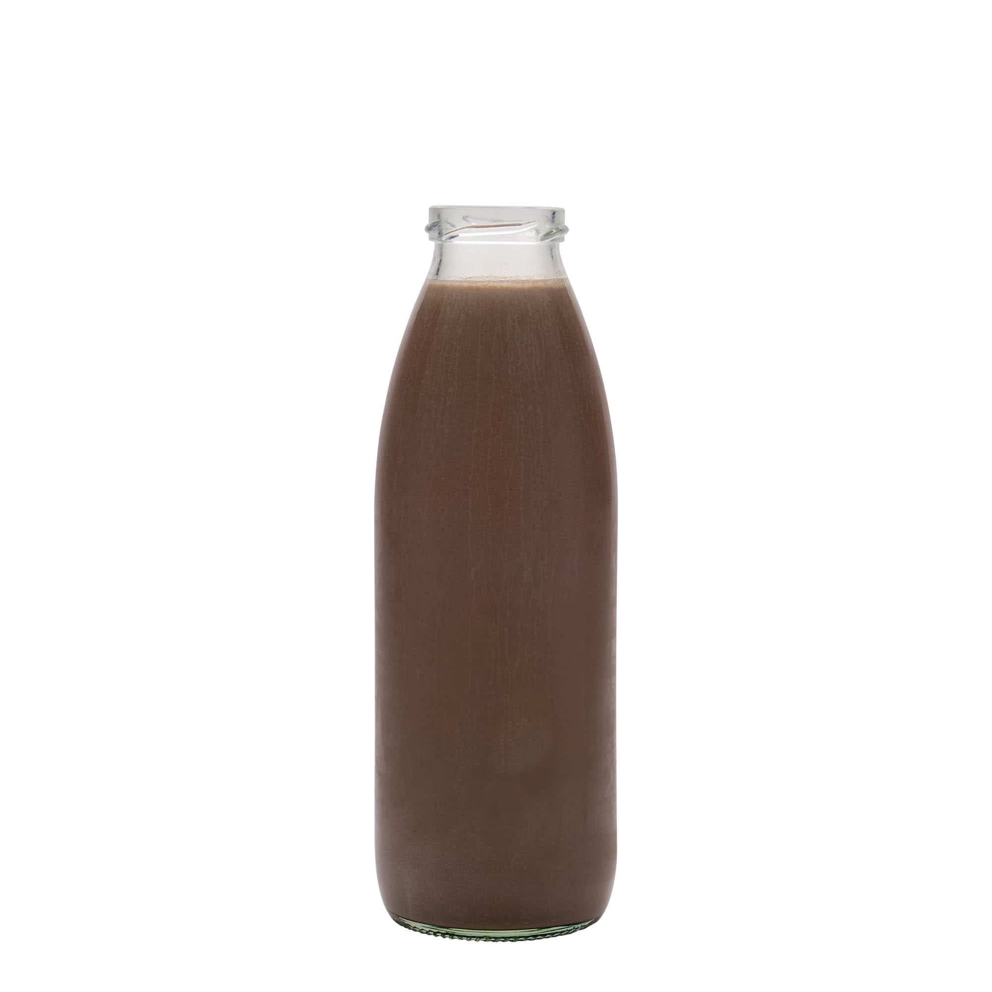 Staklena flaša 500 ml Vroni, otvor: Twist-Off (TO 43)