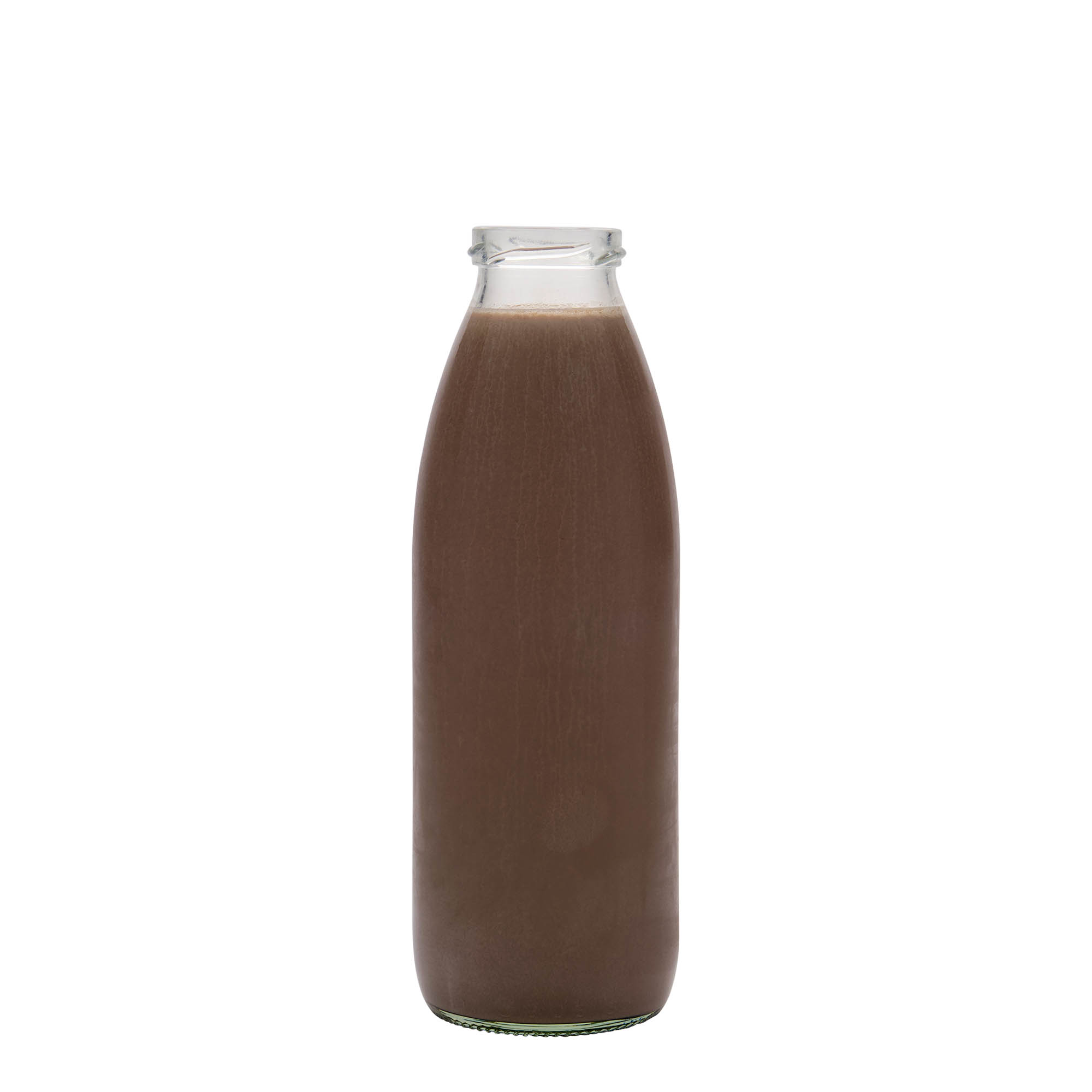 500 ml staklena boca Vroni, grlo: Twist-Off (TO 43) 500 ml staklena boca Vroni, grlo: Twist-Off (TO 43)