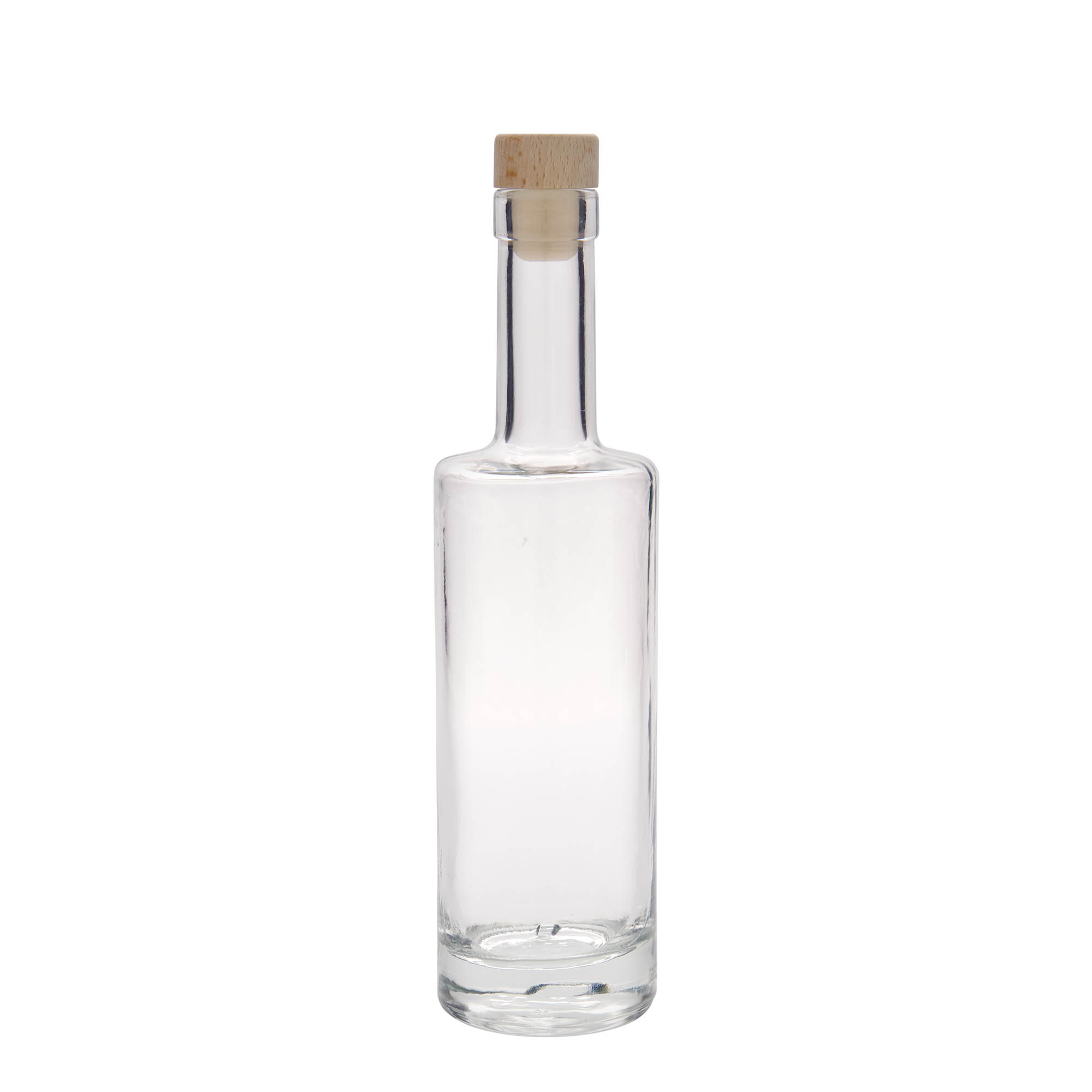 350 ml staklena boca 'Centurio', otvor: čep