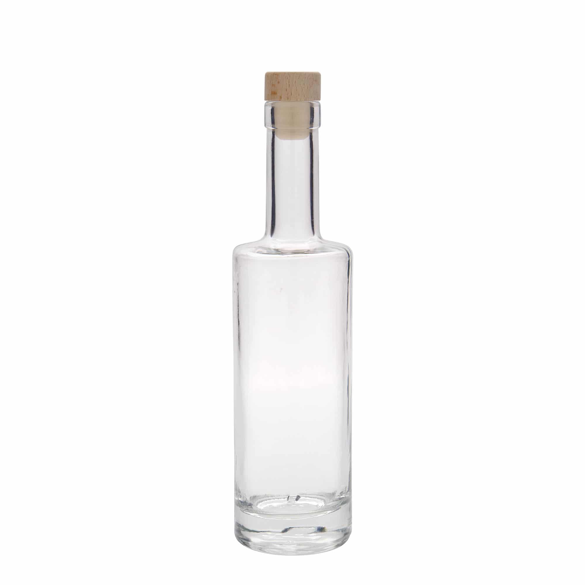 350 ml staklena boca „Centurio“, otvor: čep