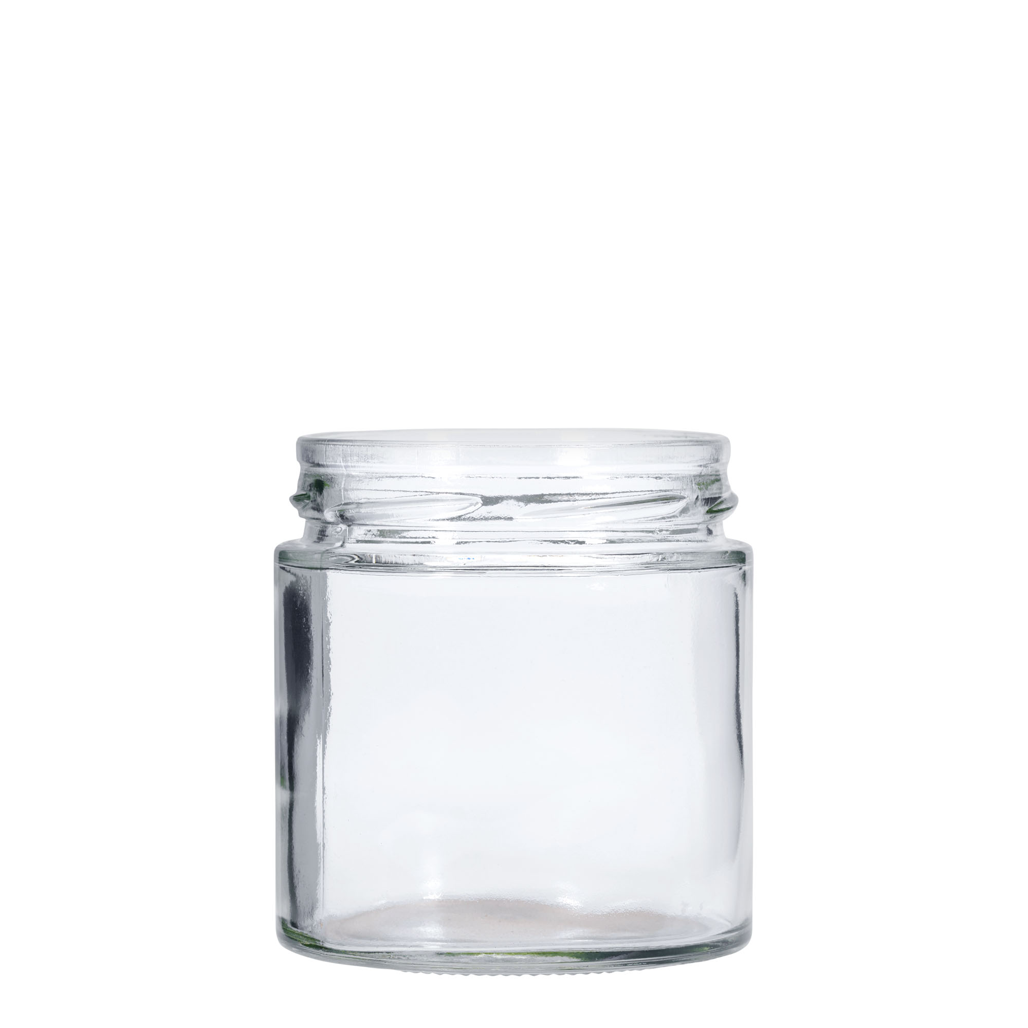 410 ml okrugla staklenka „Summertime“, otvor: Deep-Twist-Off (DTO 82)