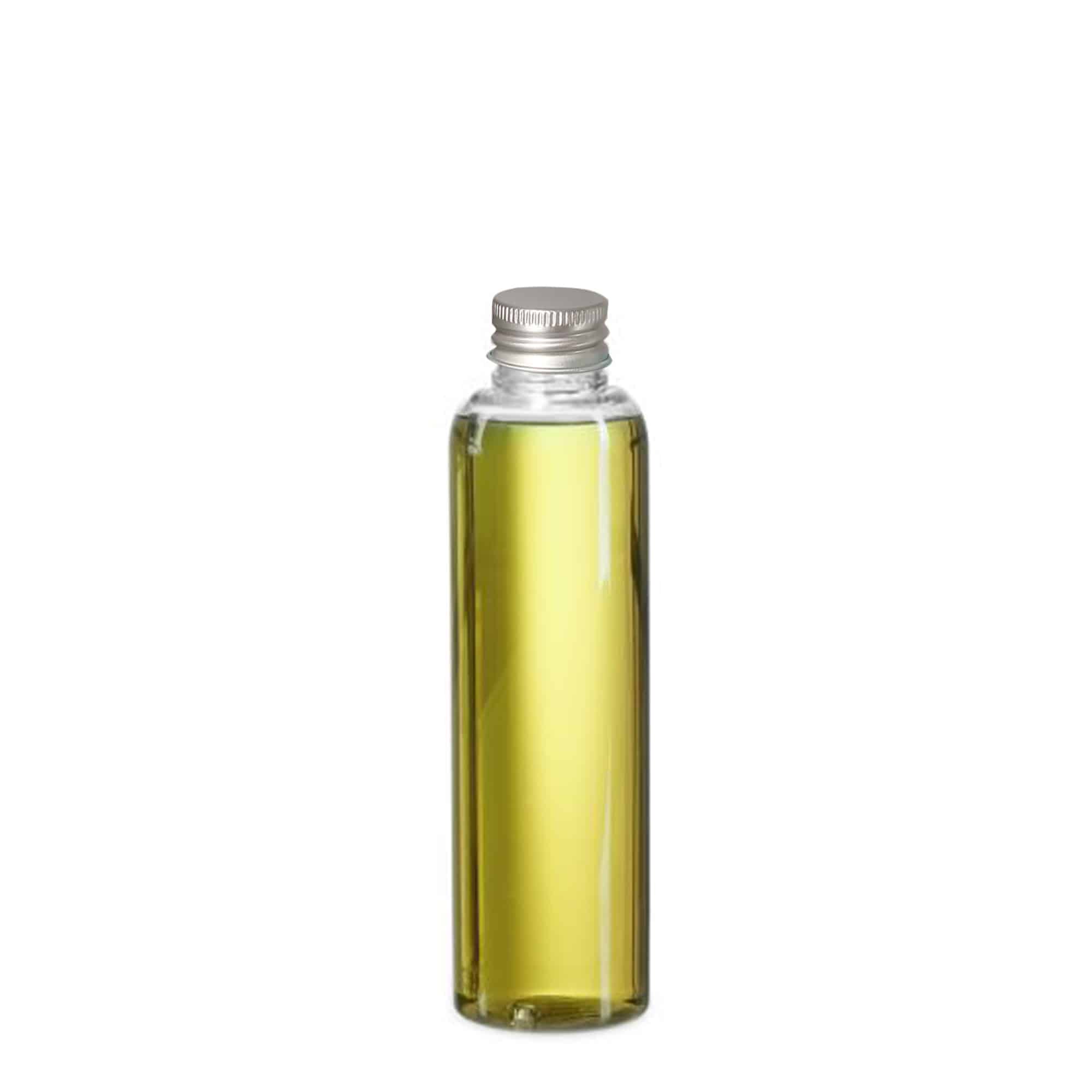 150 ml PET boca „Pegasus“, plastika, grlo: 24/410