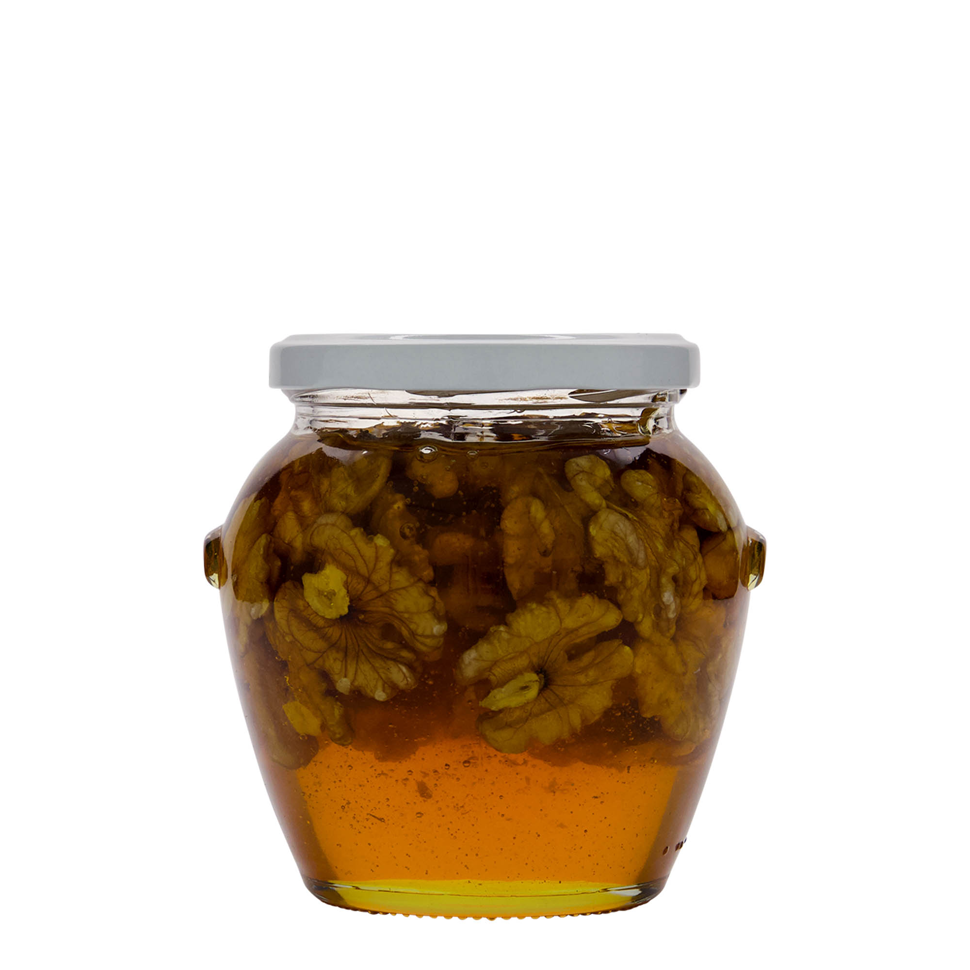 580 ml ukrasna tegla 'Orcio', otvor: Twist-Off (TO 82) 580 ml ukrasna tegla 'Orcio', otvor: Twist-Off (TO 82)