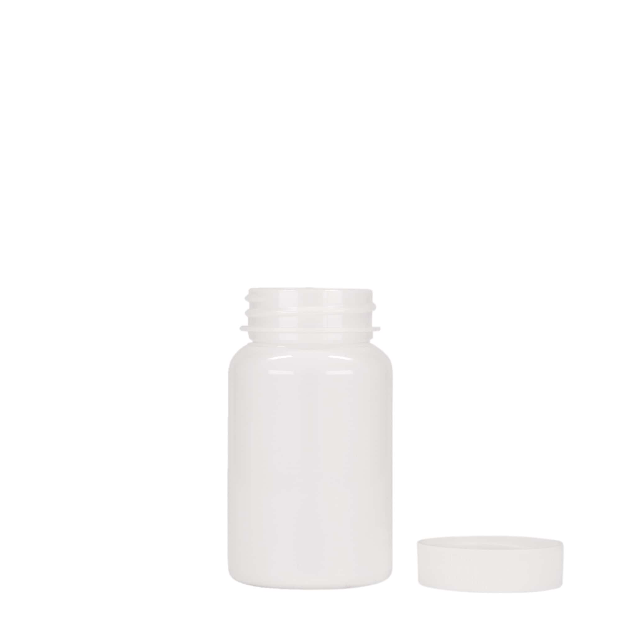 75 ml PET ambalaža, plastika, bijela, grlo: 38/400 75 ml PET ambalaža, plastika, bijela, grlo: 38/400