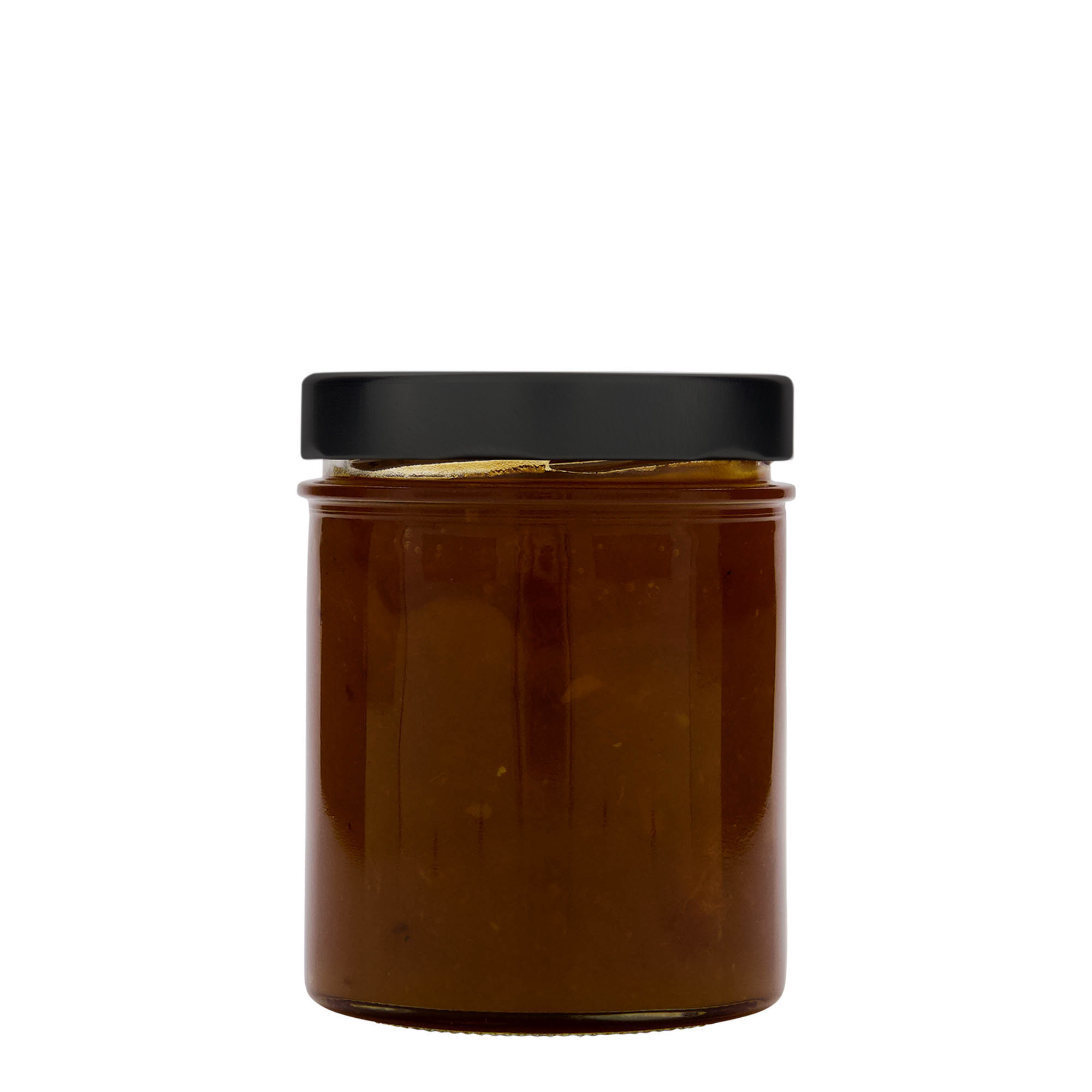 460 ml okrugla staklena boca 'Monza', otvor: Deep-Twist-Off (DTO 82) 460 ml okrugla staklena boca 'Monza', otvor: Deep-Twist-Off (DTO 82)