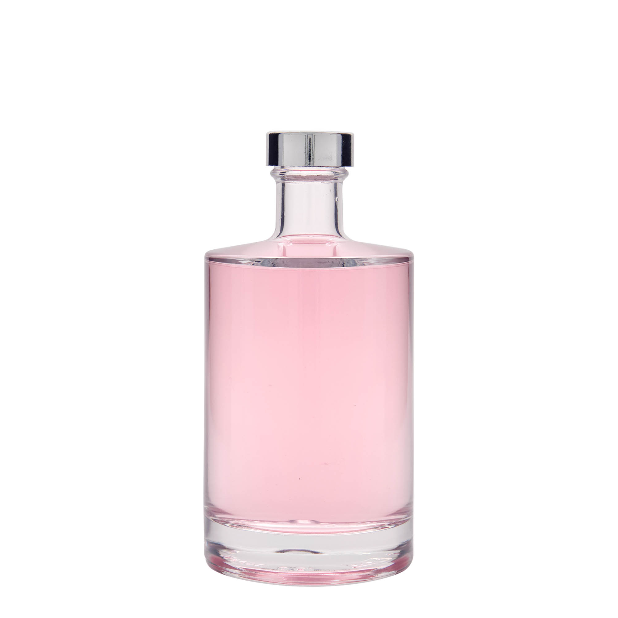 500 ml staklena boca 'Aventura', grlo: GPI 33 500 ml staklena boca 'Aventura', grlo: GPI 33