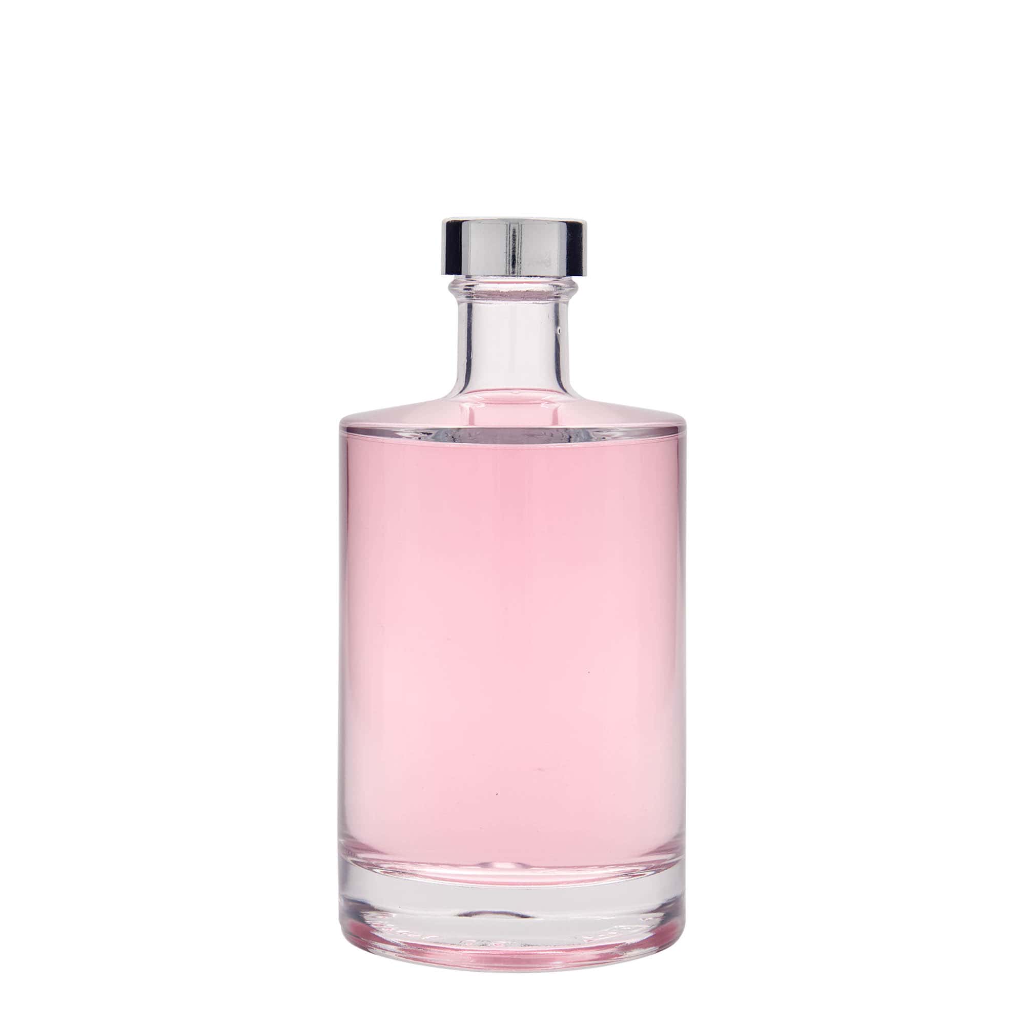 500 ml staklena boca 'Aventura', grlo: GPI 33