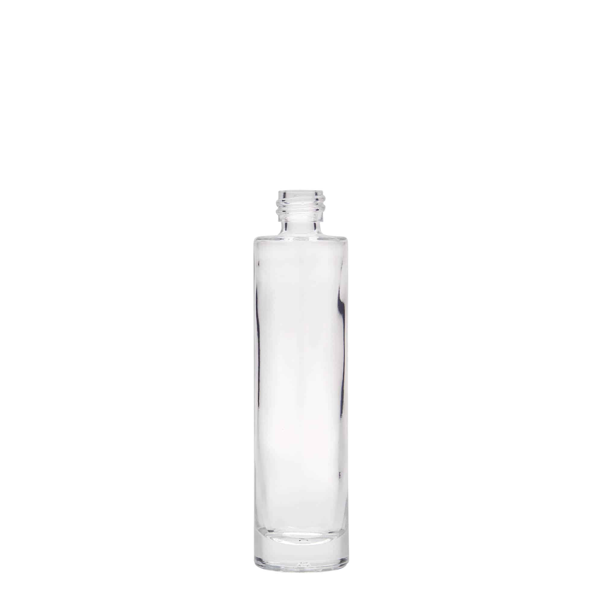 Stakleni flakon 50 ml 'Jasmina' Stakleni flakon 50 ml 'Jasmina'