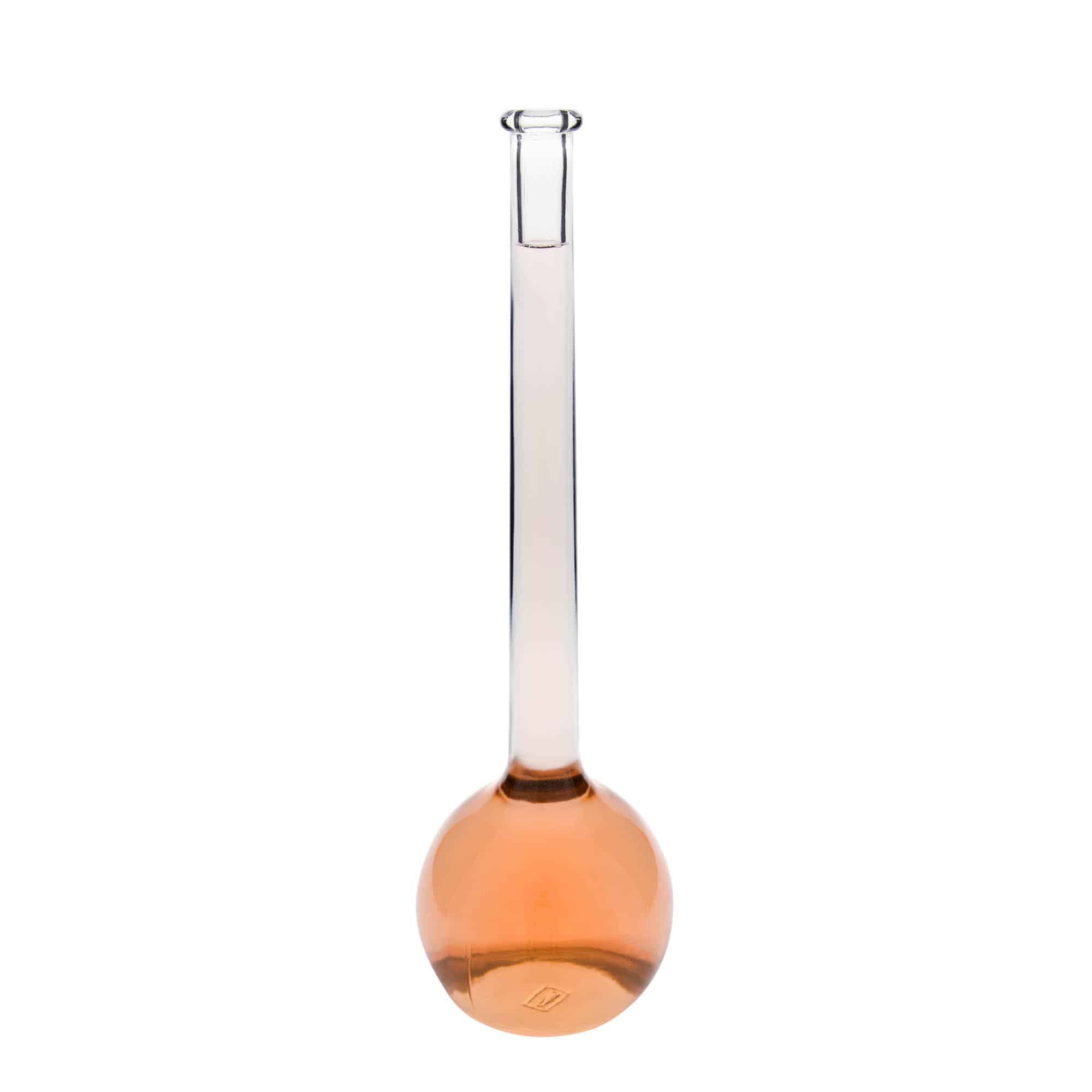 1.500 ml staklena boca „Tulipano“, grlo: pluta