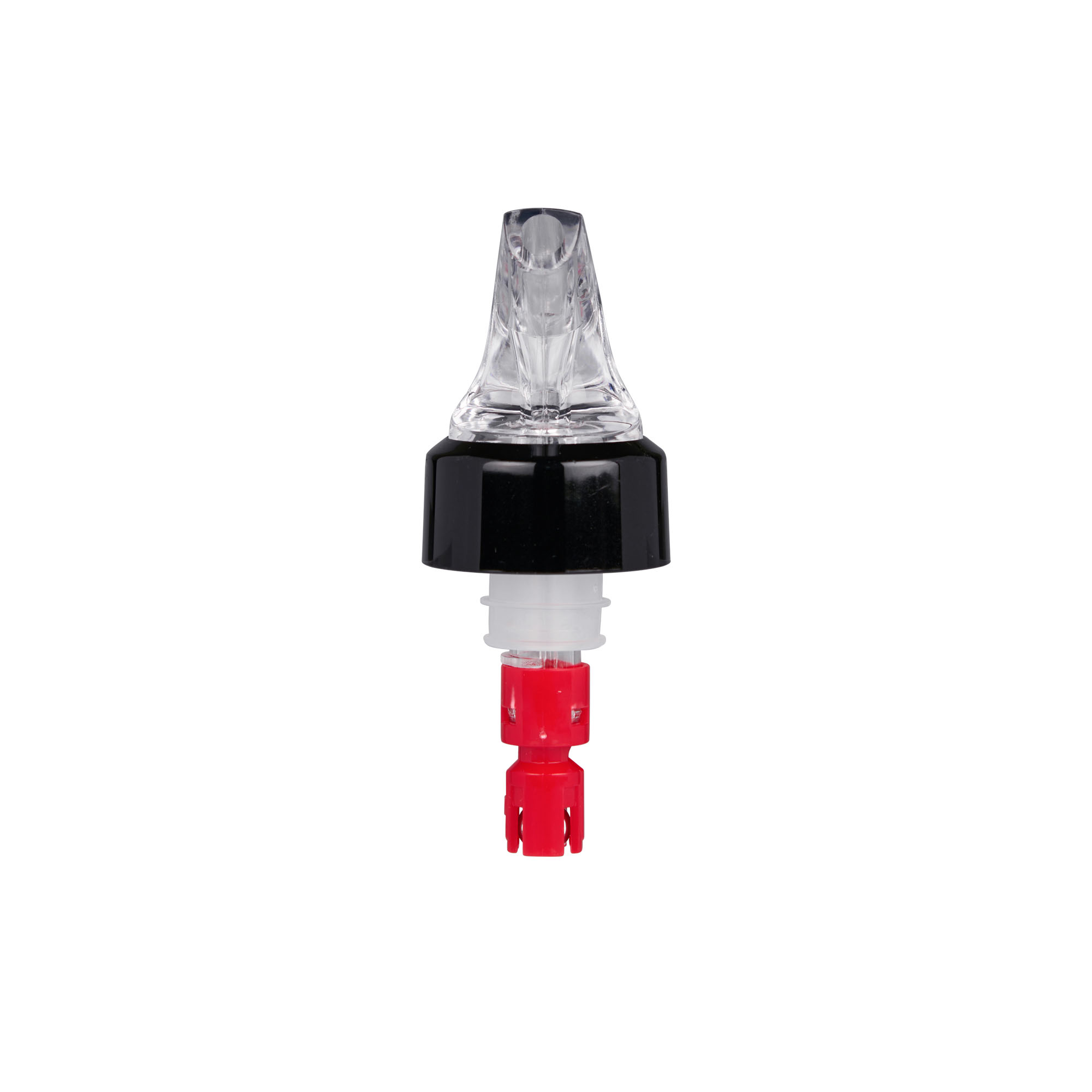 Dozer za doziranje 'Auto Pour' 3 cl, PE-plastika, proziran Dozer za doziranje 'Auto Pour' 3 cl, PE-plastika, proziran