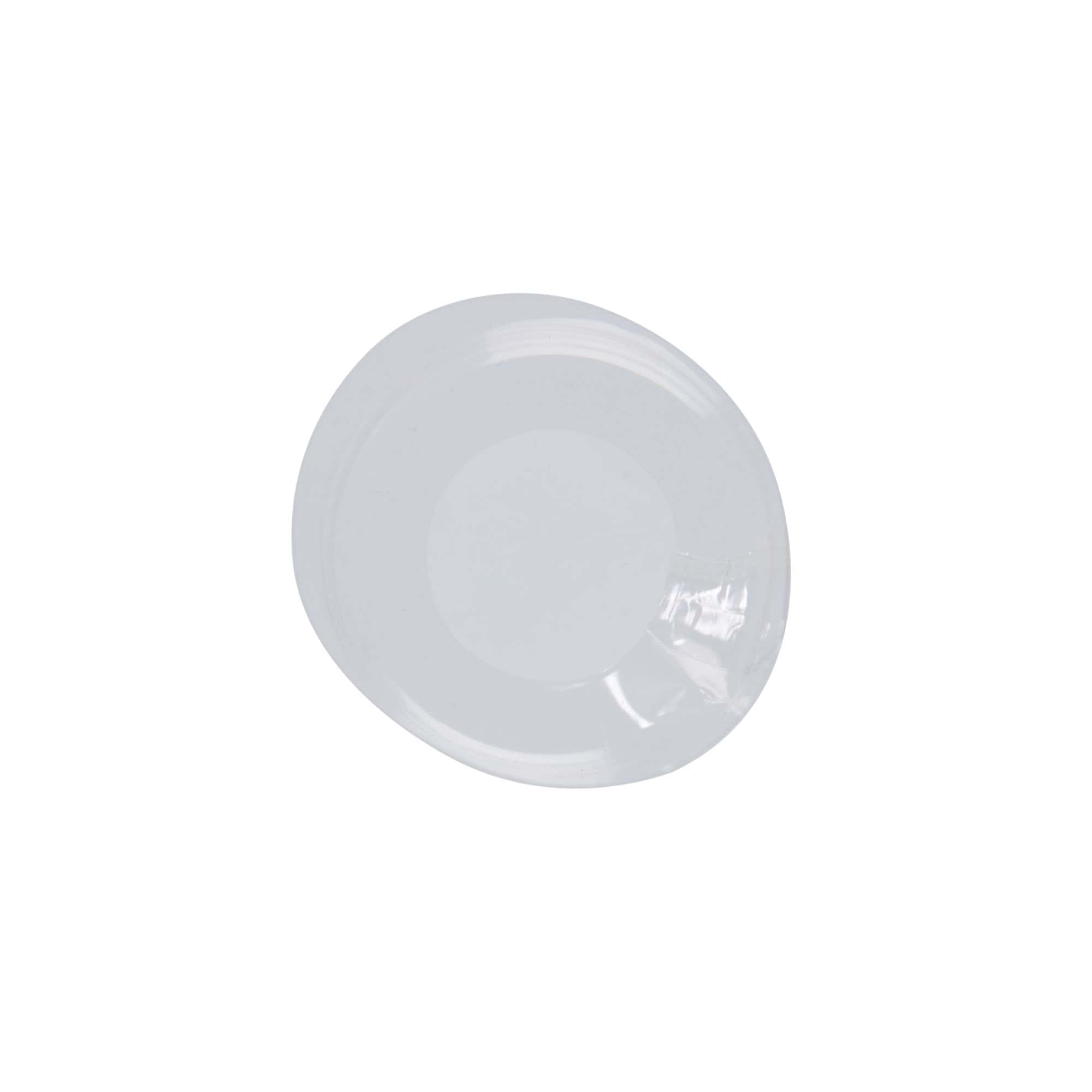 Skupljajuća kapsula 41,5x42, PVC plastika